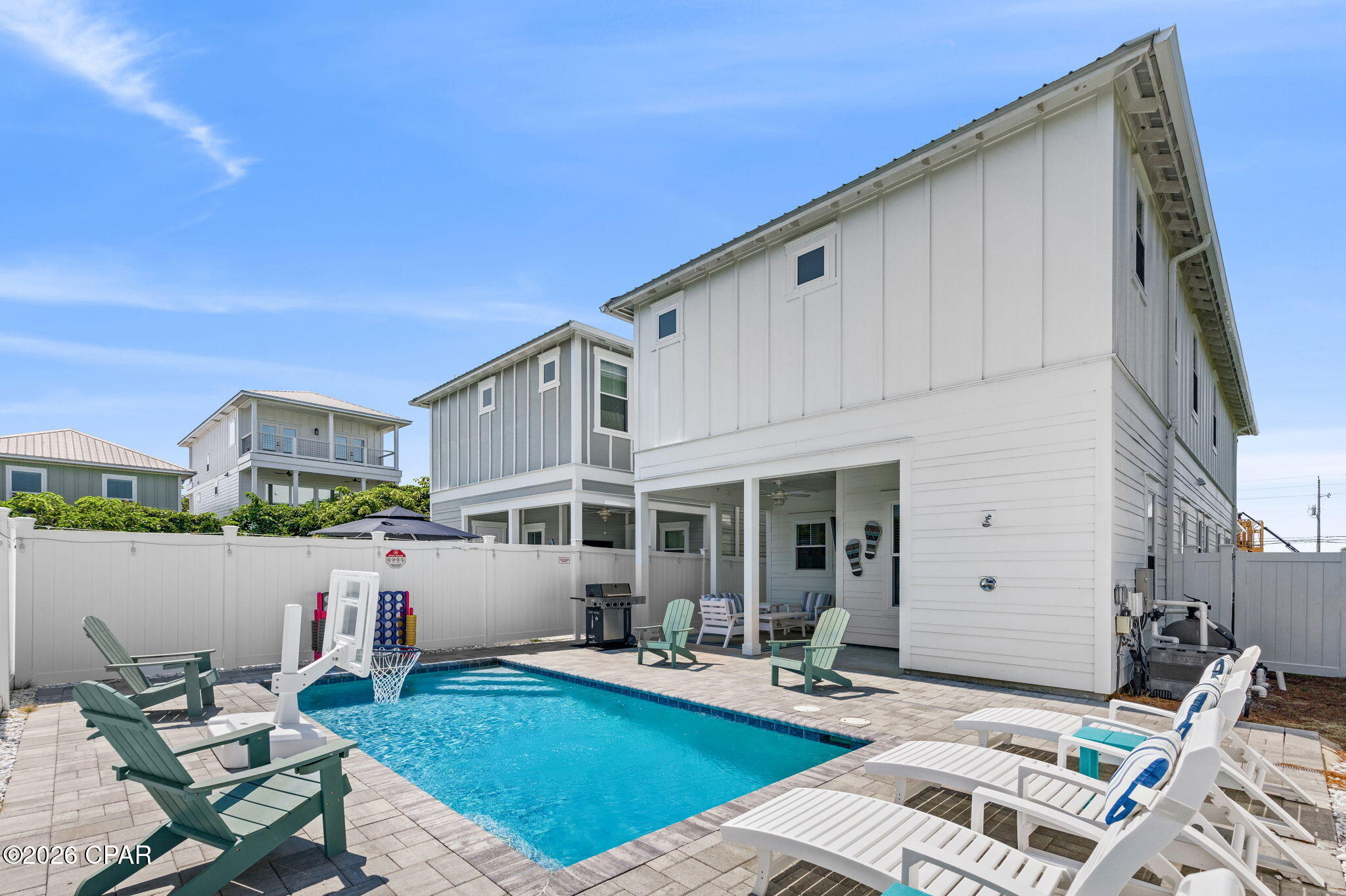 Laguna Beach 2nd Add - Residential