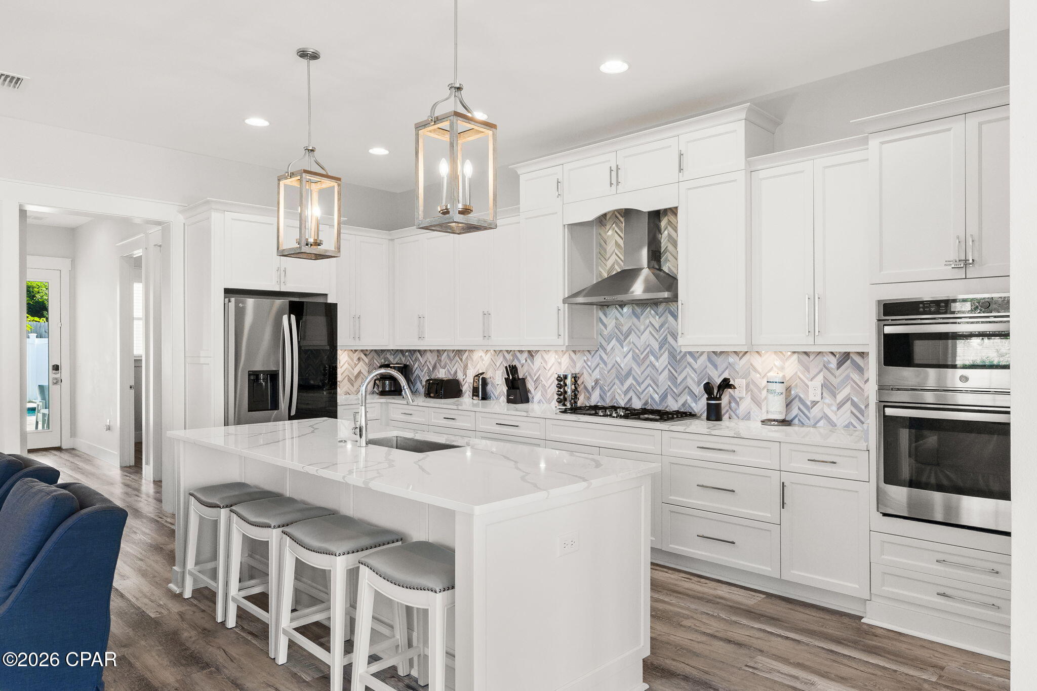 Laguna Beach 2nd Add - Residential