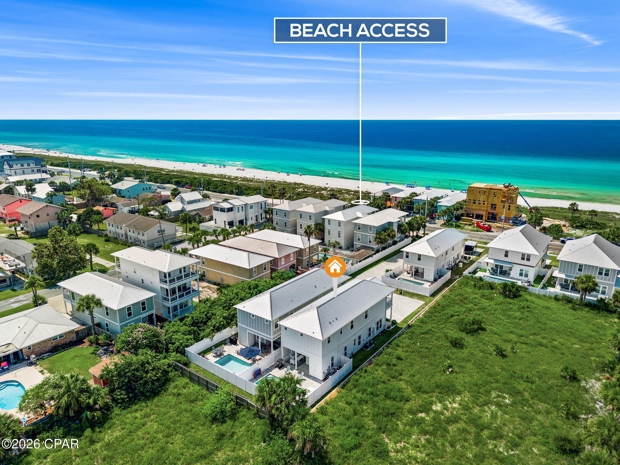Laguna Beach 2nd Add - Residential