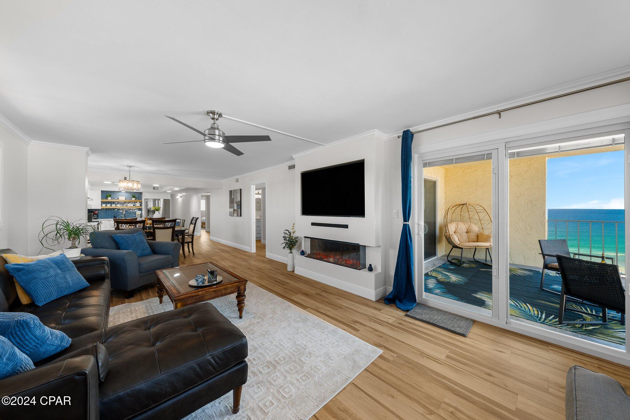 Regency Towers - Residential