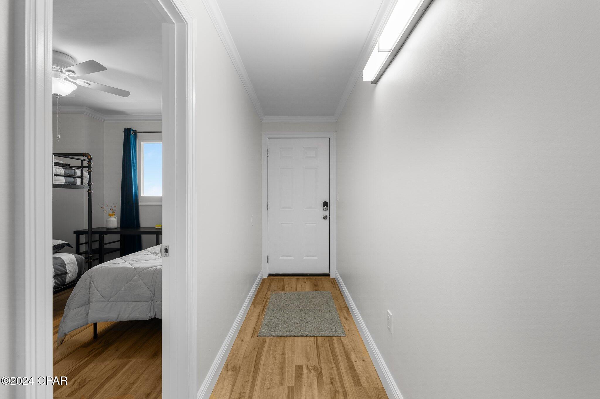 Regency Towers - Residential