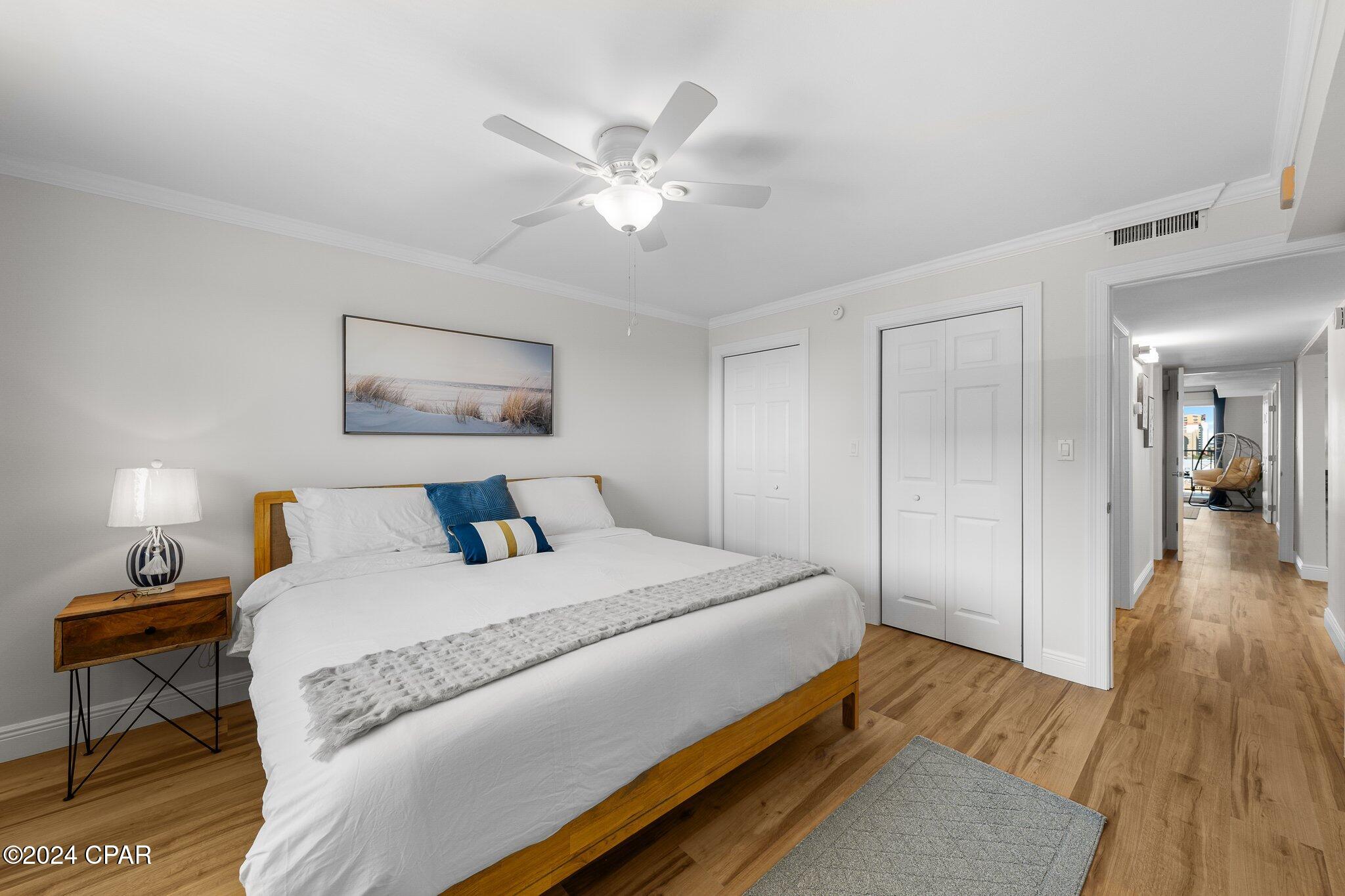 Regency Towers - Residential