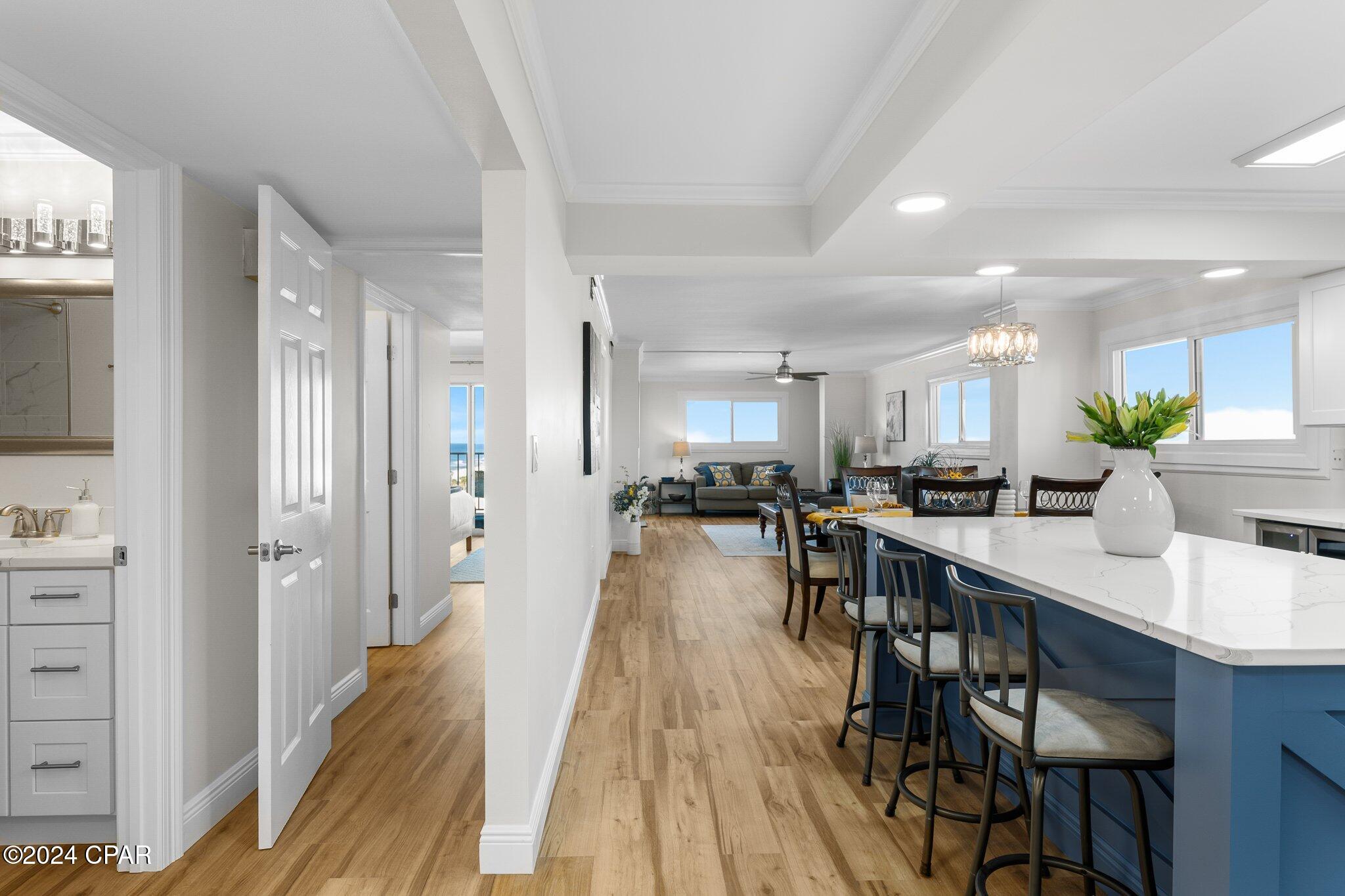 Regency Towers - Residential