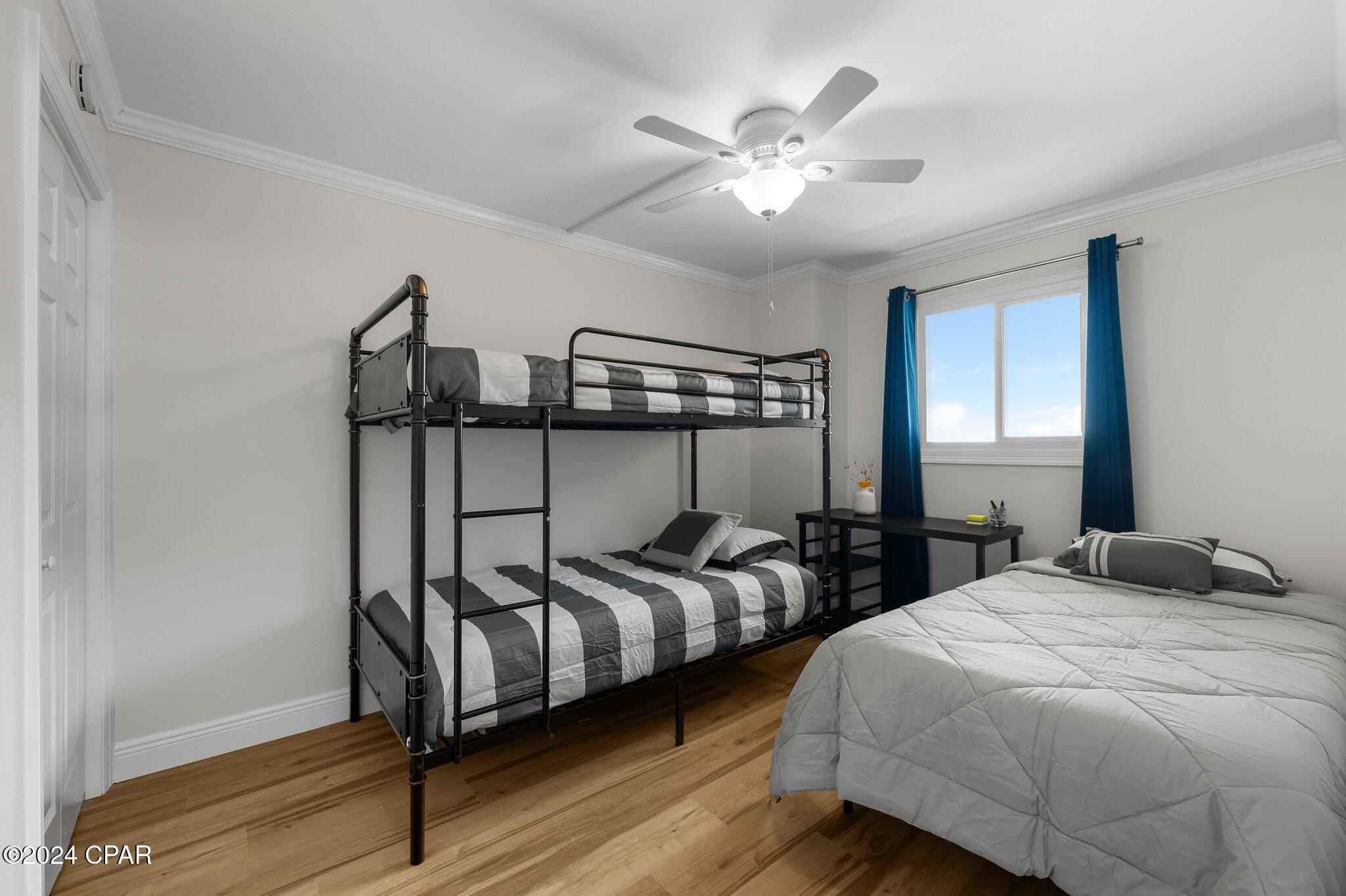 Regency Towers - Residential