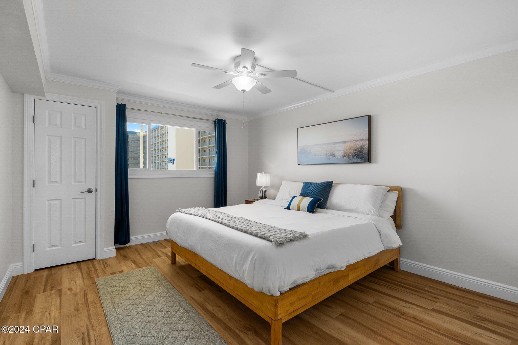 Regency Towers - Residential