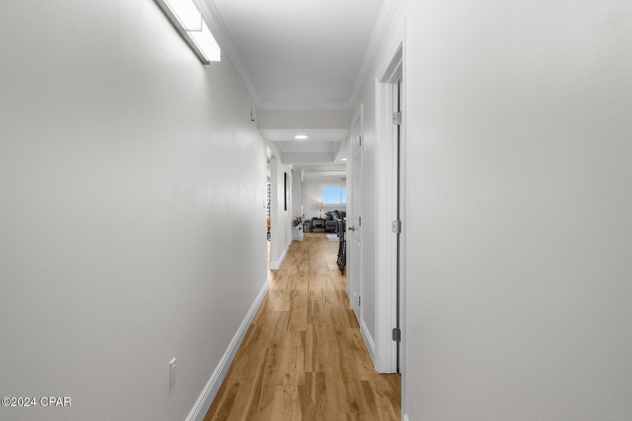 Regency Towers - Residential