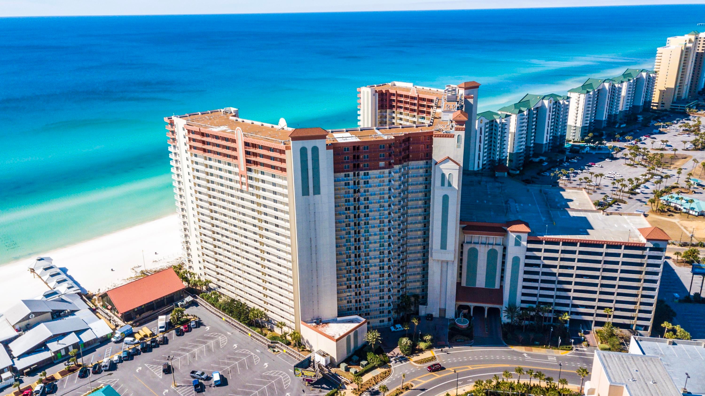 Shores Of Panama Phase I - Residential