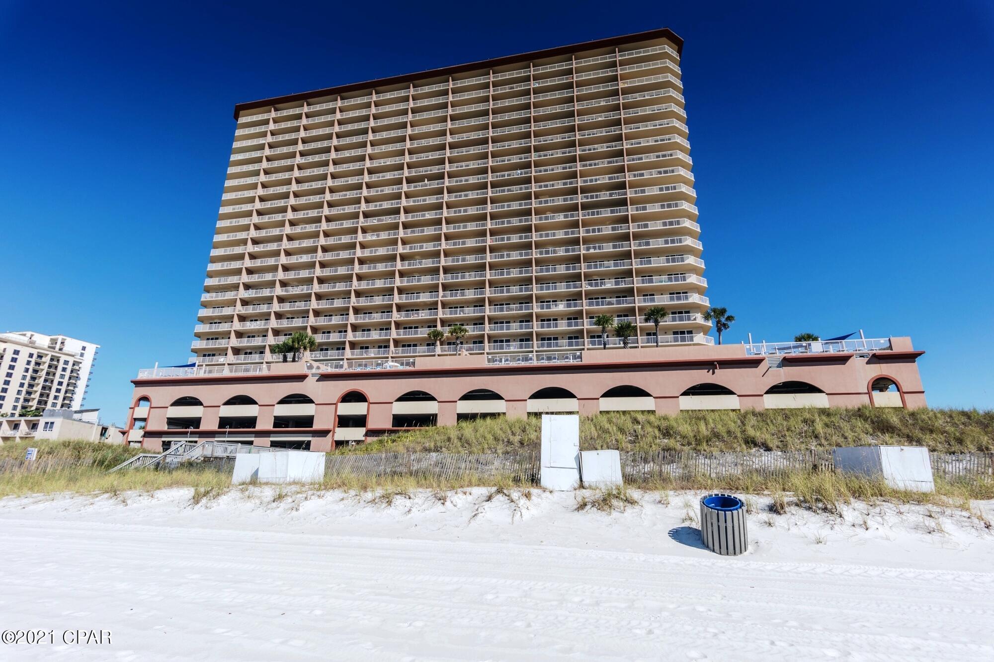 Sunrise Beach - Residential
