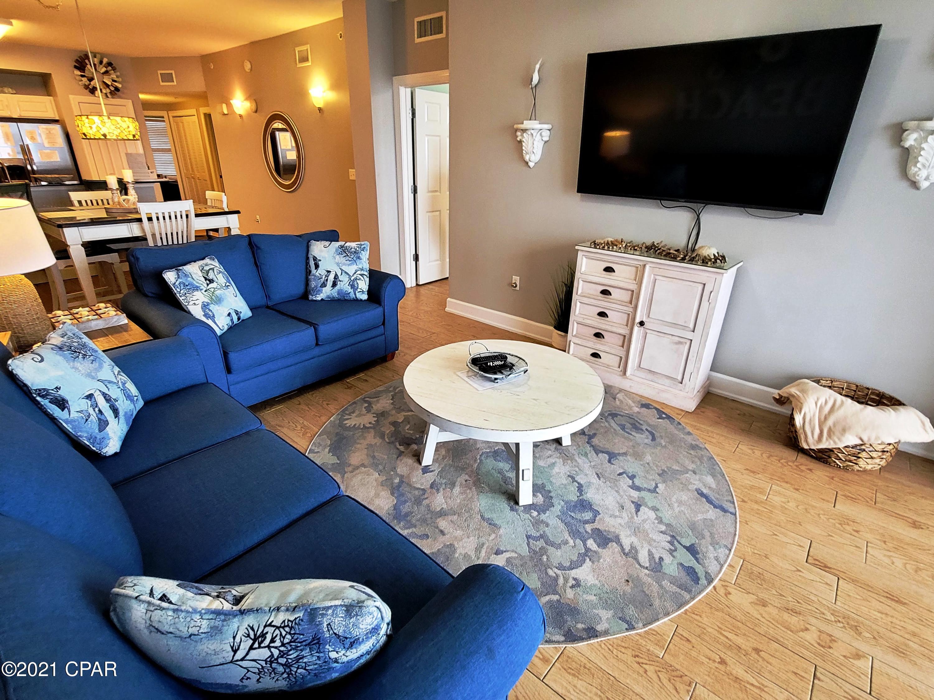 Sunrise Beach - Residential