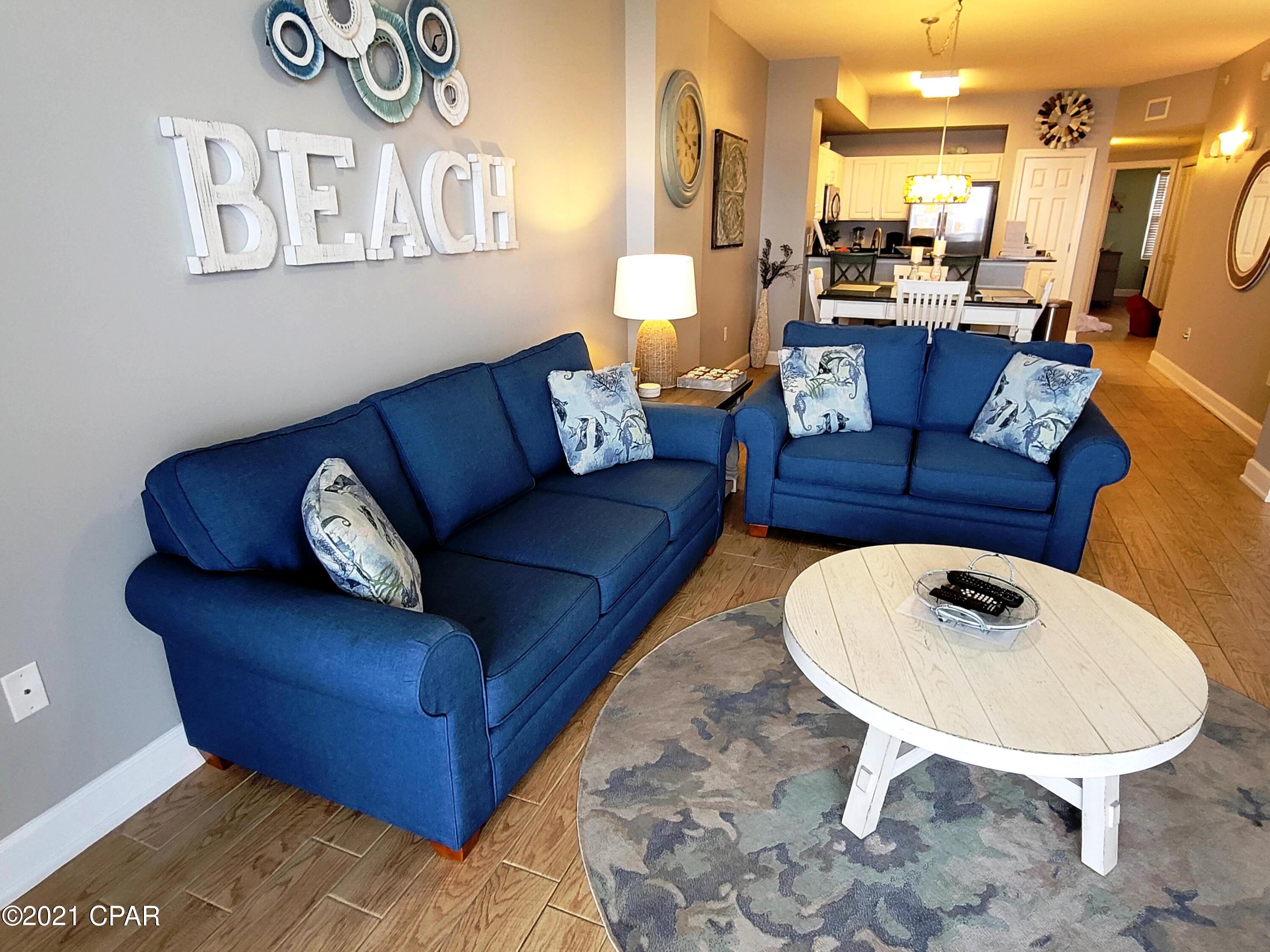 Sunrise Beach - Residential