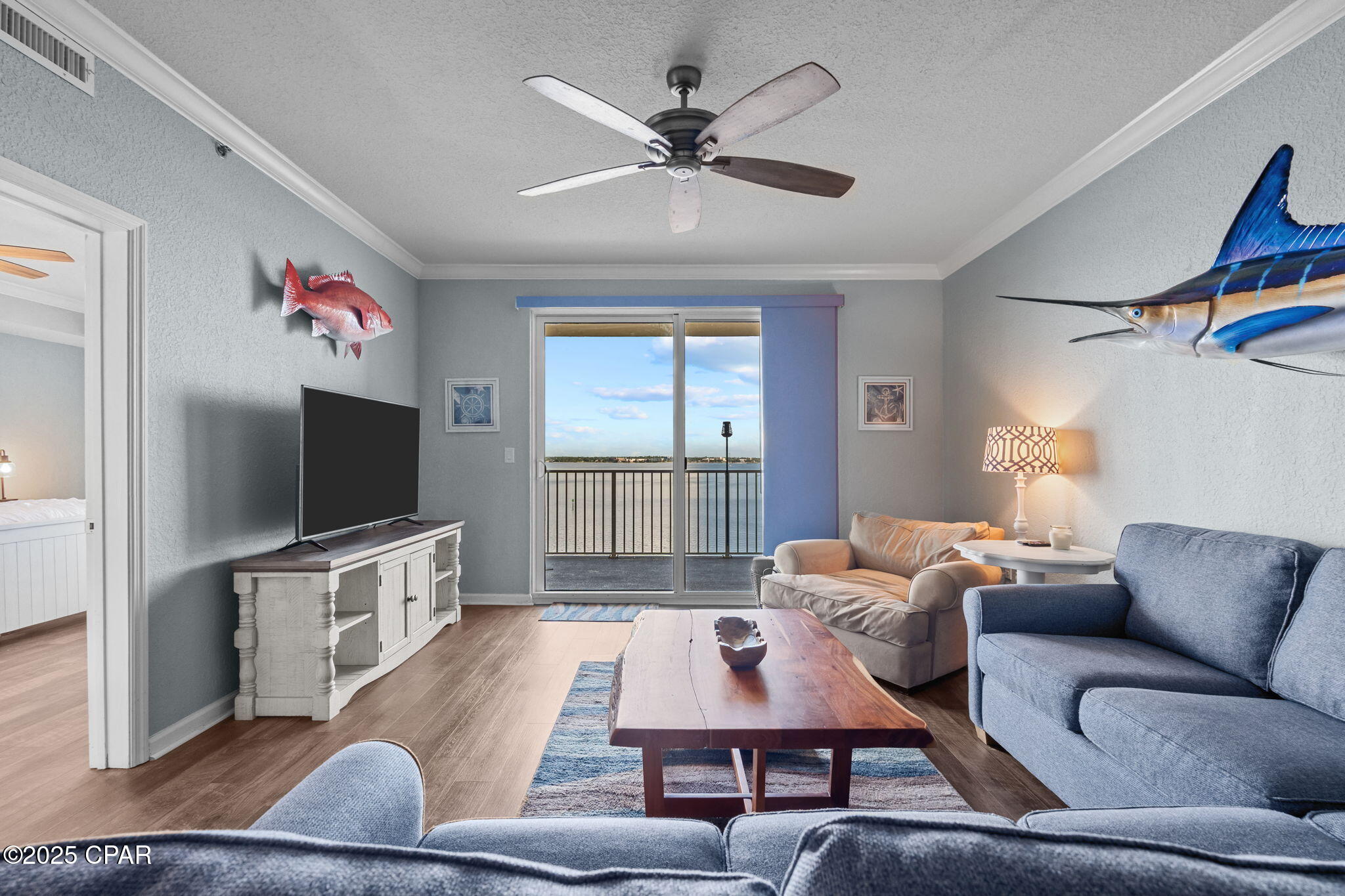 Hibiscus By The Bay - Residential