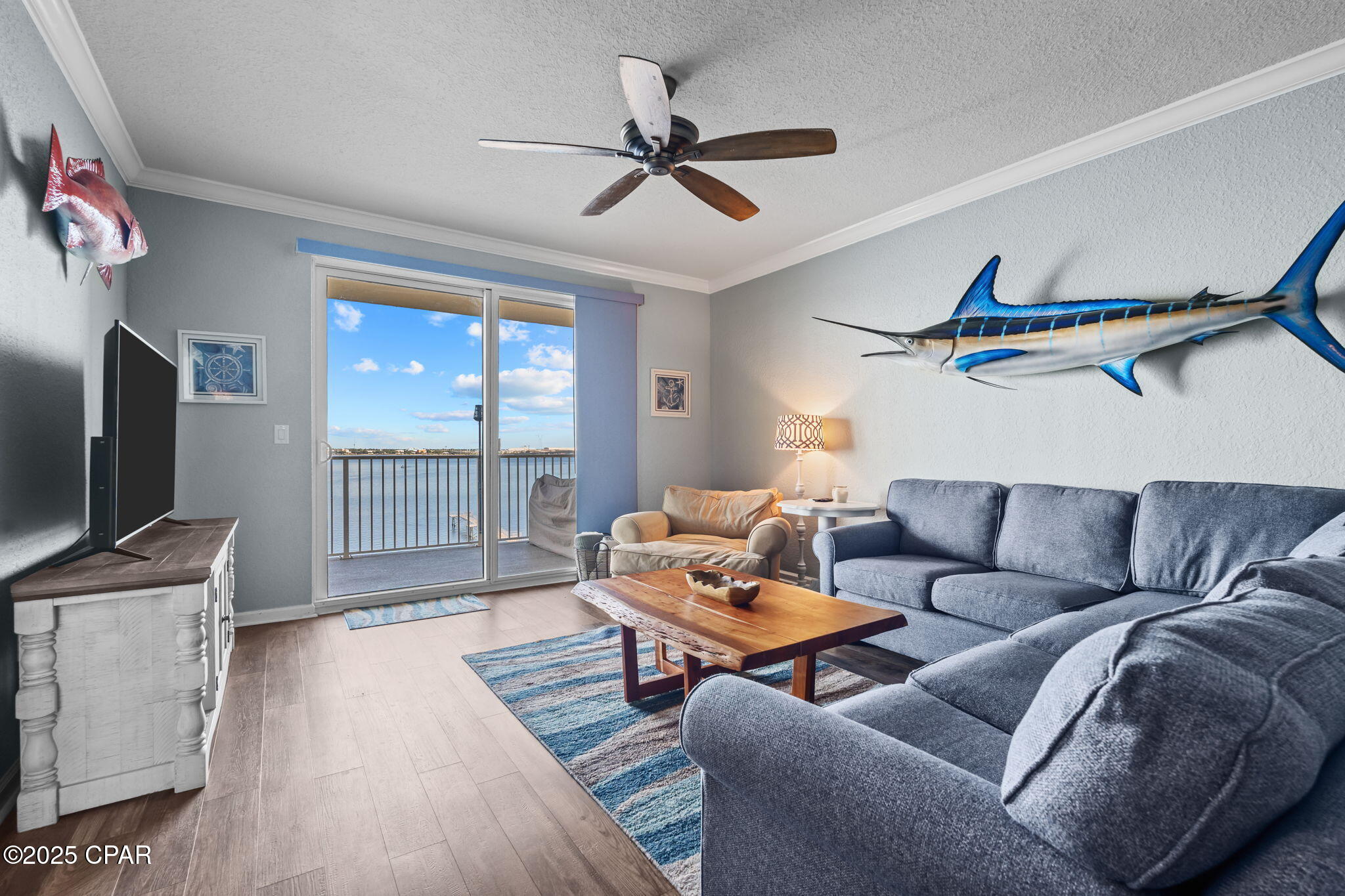 Hibiscus By The Bay - Residential