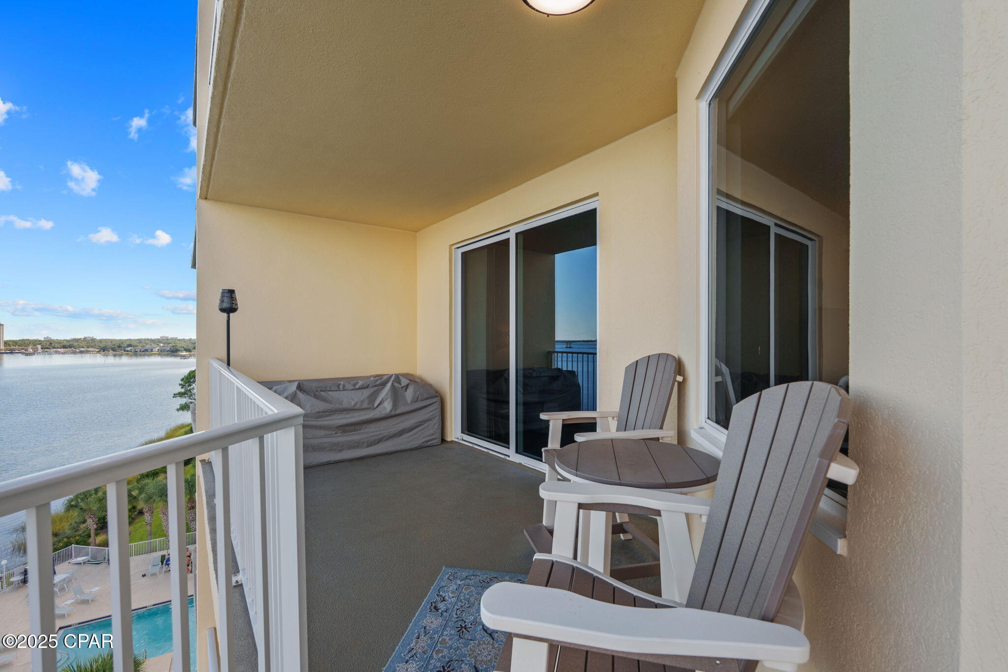 Hibiscus By The Bay - Residential