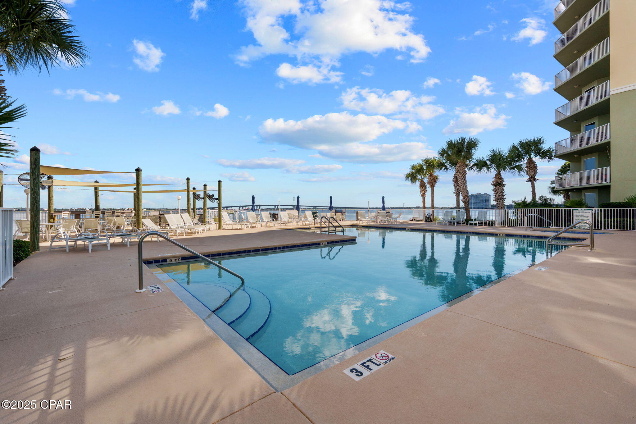 Hibiscus By The Bay - Residential