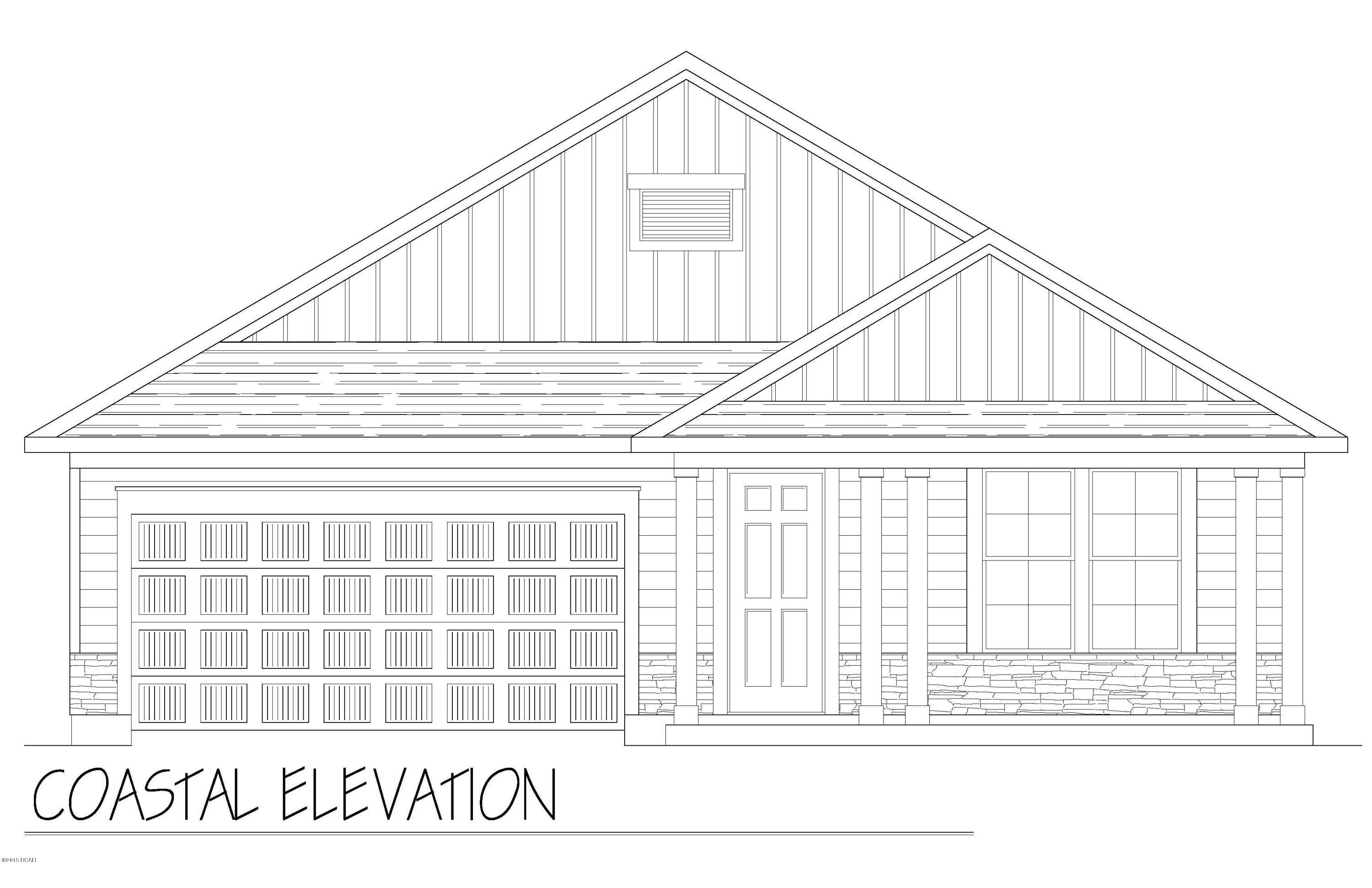This home has a Cobia Floor Plan with a Coastal Craftsman Carolina Elevation.



Beautiful new construction home being built in the new Whisper Dunes Phase 3 Subdivision. A Samuel Taylor built home includes standard features such as designer carpet in main areas and bedrooms, 8 ft. 2 panel craftsman interior door package, brushed nickel fixtures and faucets throughout, insulated (R19) interior common walls and insulated (R38) ceilings, and durable Sherwin Williams premium interior wall paint. Kitchen features stainless steel appliance package (range, dishwasher, & microwave) and oversized 36" wood cabinetry with crown molding, and granite counter tops. Full bathrooms include raised vanity heights, large tile flooring in bathrooms and laundry rooms, 2 x 6 Exterior Wall Construction, and hurricane tie down rod anchor system. Exterior of home includes coastal and craftsman architecture, spacious 2 car garage, architectural roof shingles with an extended warranty, low maintenance aluminum fascia and vinyl soffits, termite treated foundation, Hardi-Plank siding with an extended warranty, and durable Sherwin Williams Loxon exterior paint. All new construction homes are backed by a 2-10 Home Buyers Warranty. Your HOA dues includes lawn maintenance for the home. The Whisper Dunes subdivision includes sidewalks, curb & gutter, a beautiful community pool and pool cabana. Whisper Dunes is a golf cart friendly community and you are within a short driving distance to our beautiful beaches, Pier Park shopping, NW FL Beaches International Airport, and the beautiful 30A South Walton area. Choose your lot, floor plan & elevation, choose your design options, and pick your paint colors! All measurements and sizes are approximate, please measure for accuracy and verify all sizes.