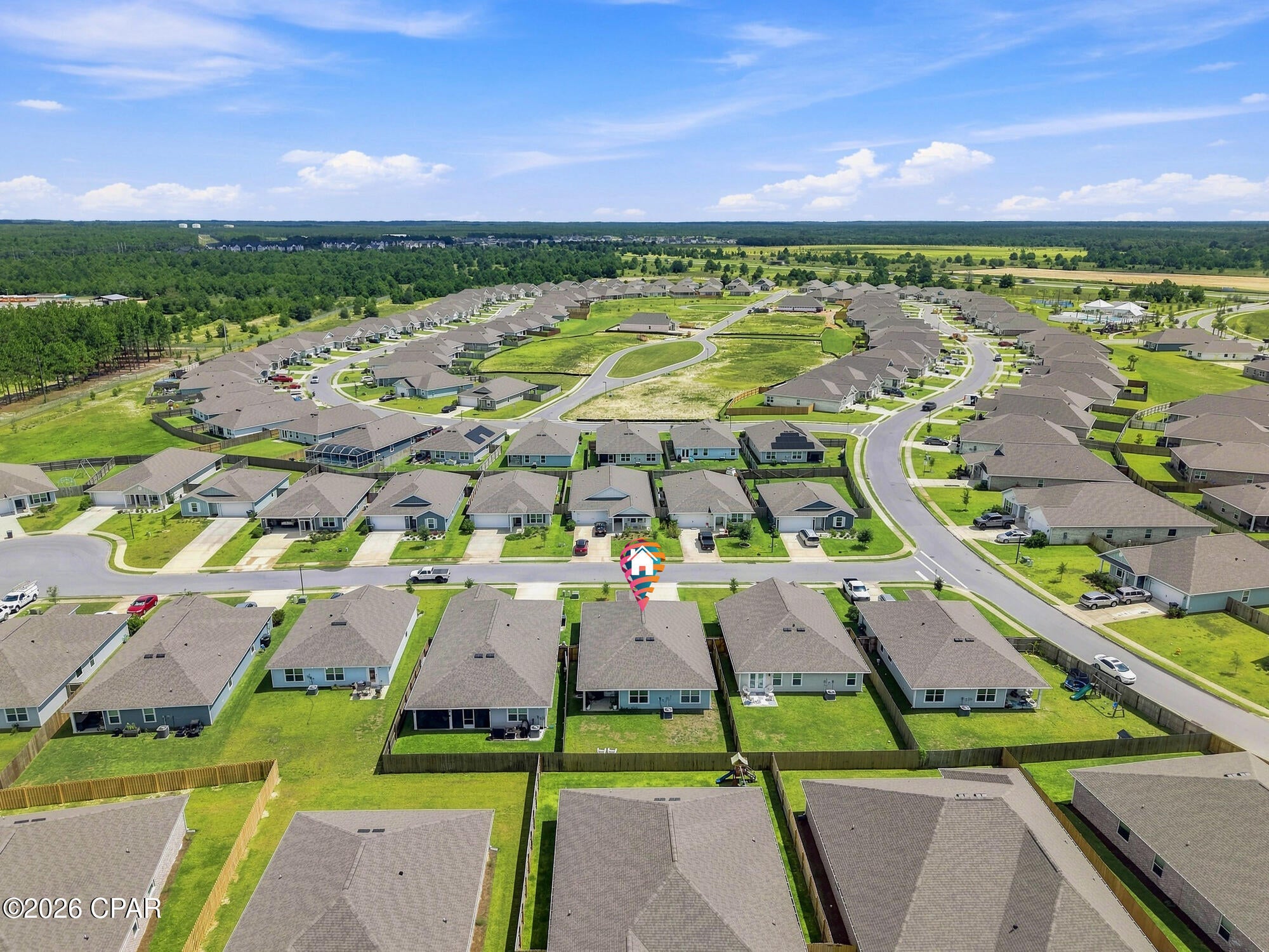 [No Recorded Subdiv] - Residential