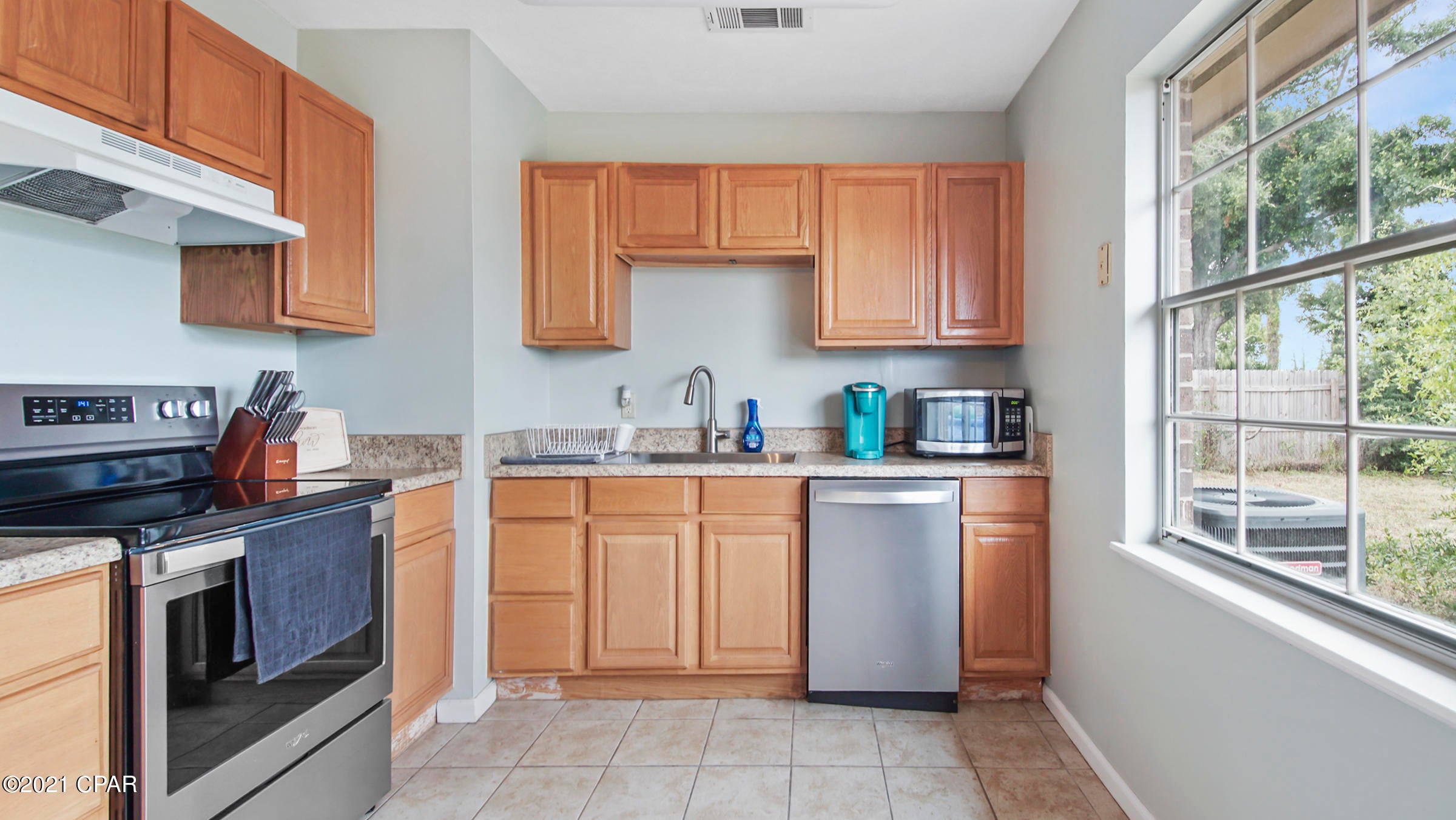 Sherwood Unit 5 - Residential