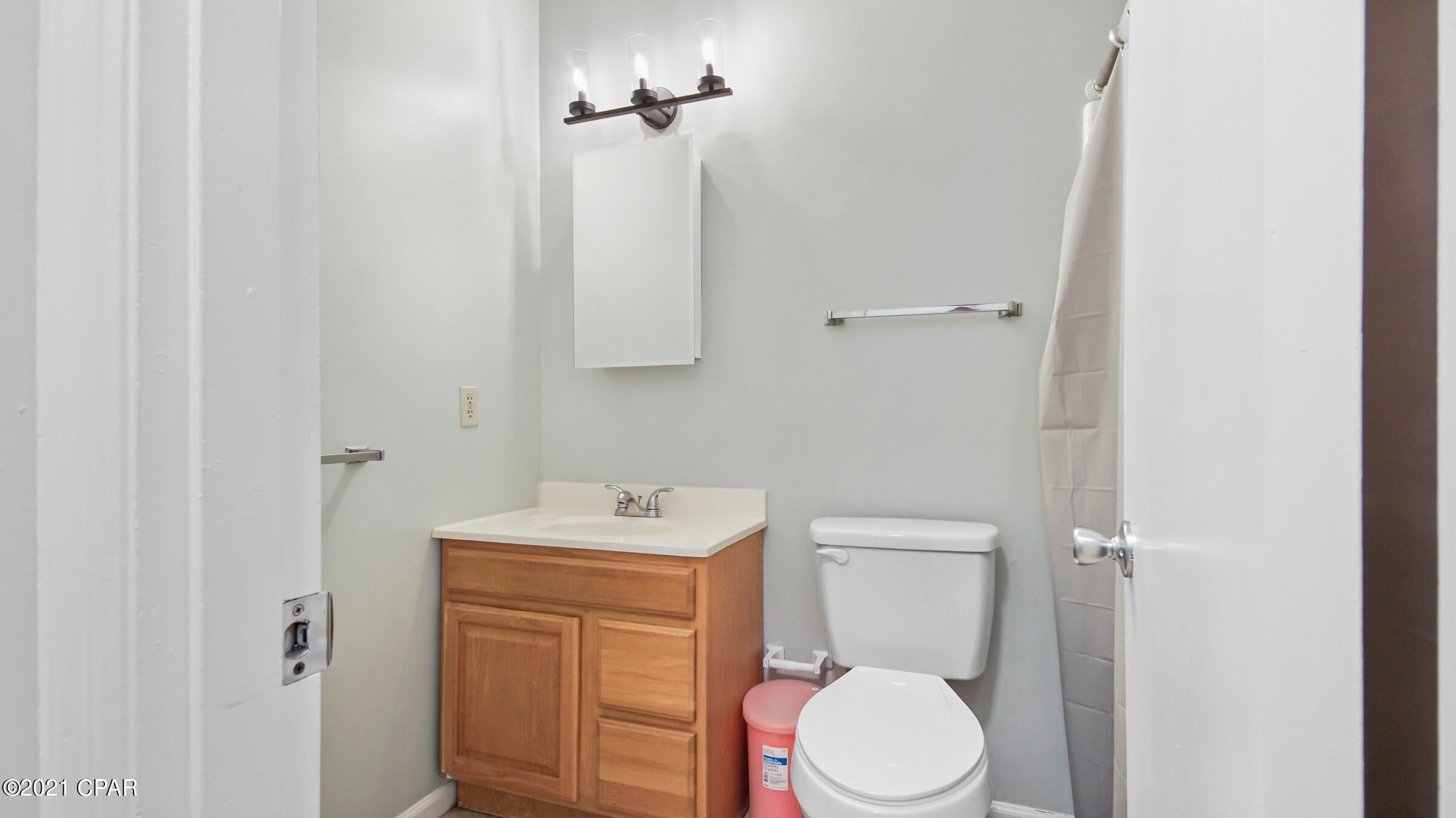 Sherwood Unit 5 - Residential