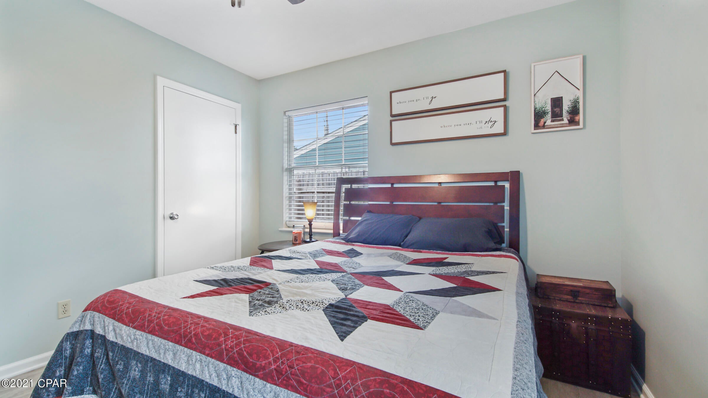 Sherwood Unit 5 - Residential