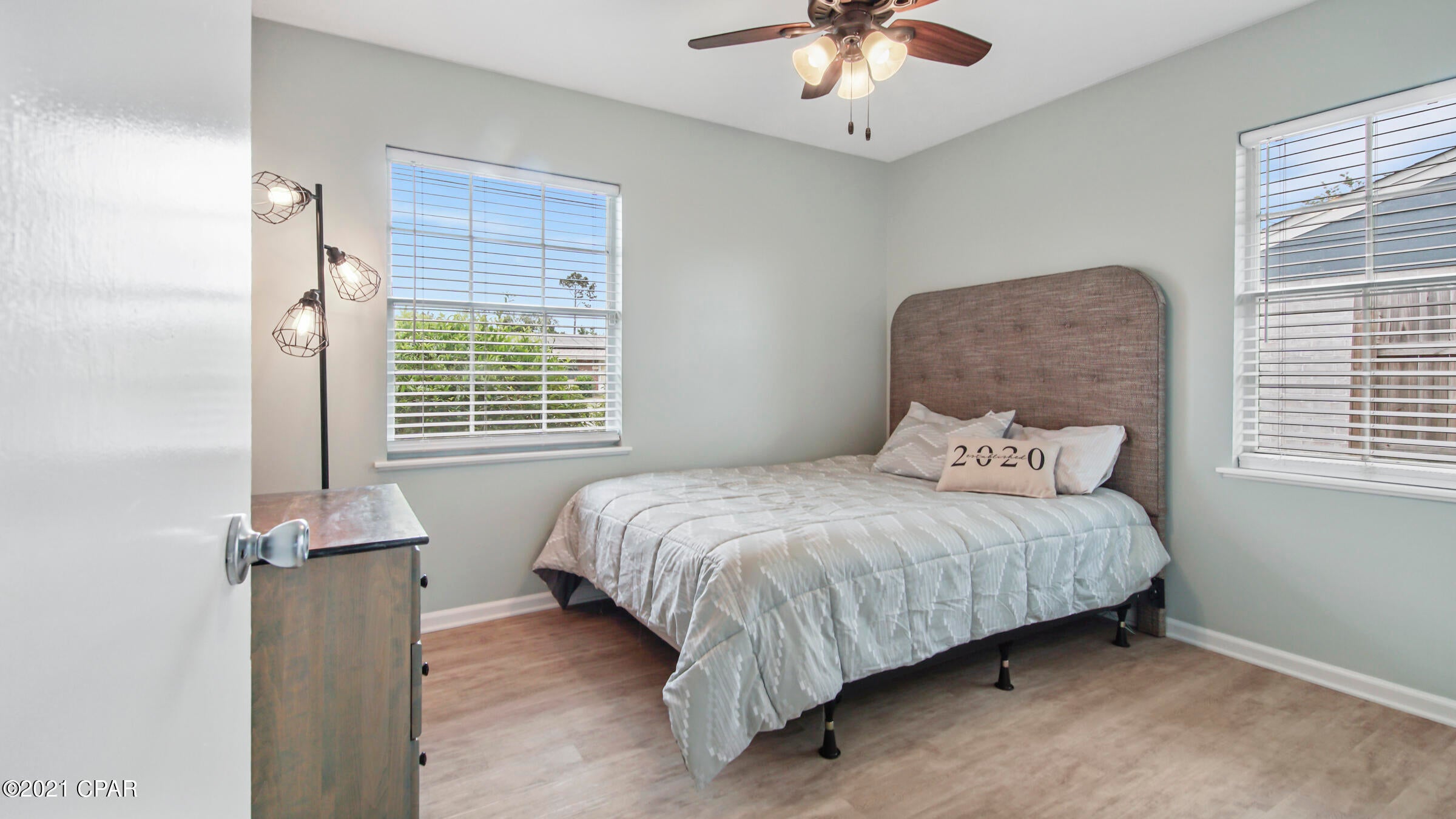 Sherwood Unit 5 - Residential