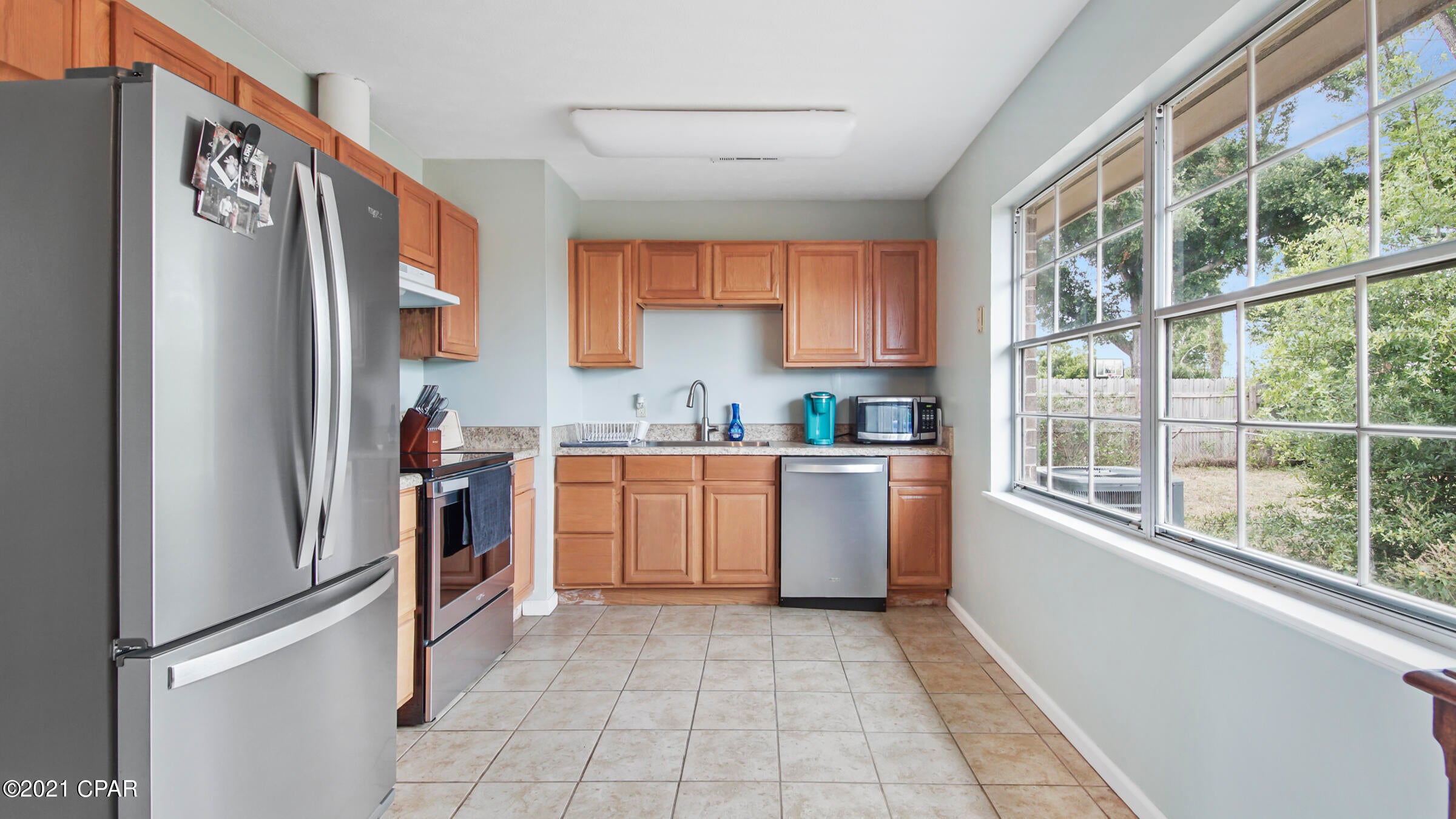 Sherwood Unit 5 - Residential