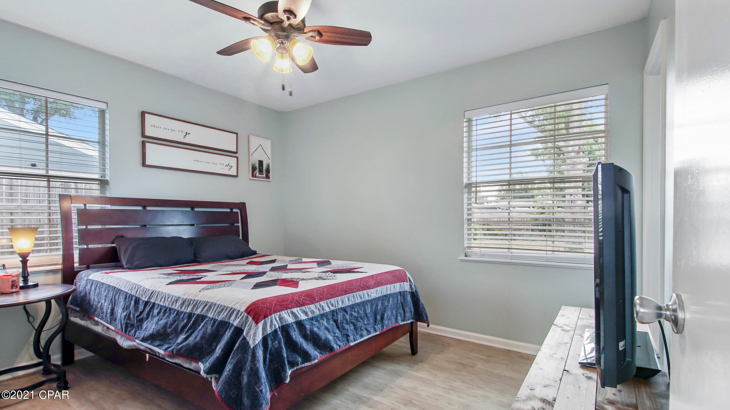 Sherwood Unit 5 - Residential