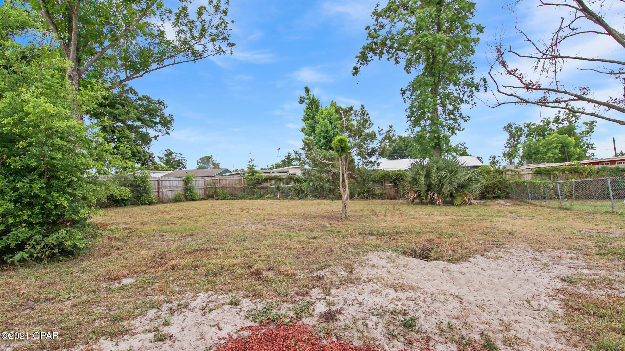 Sherwood Unit 5 - Residential