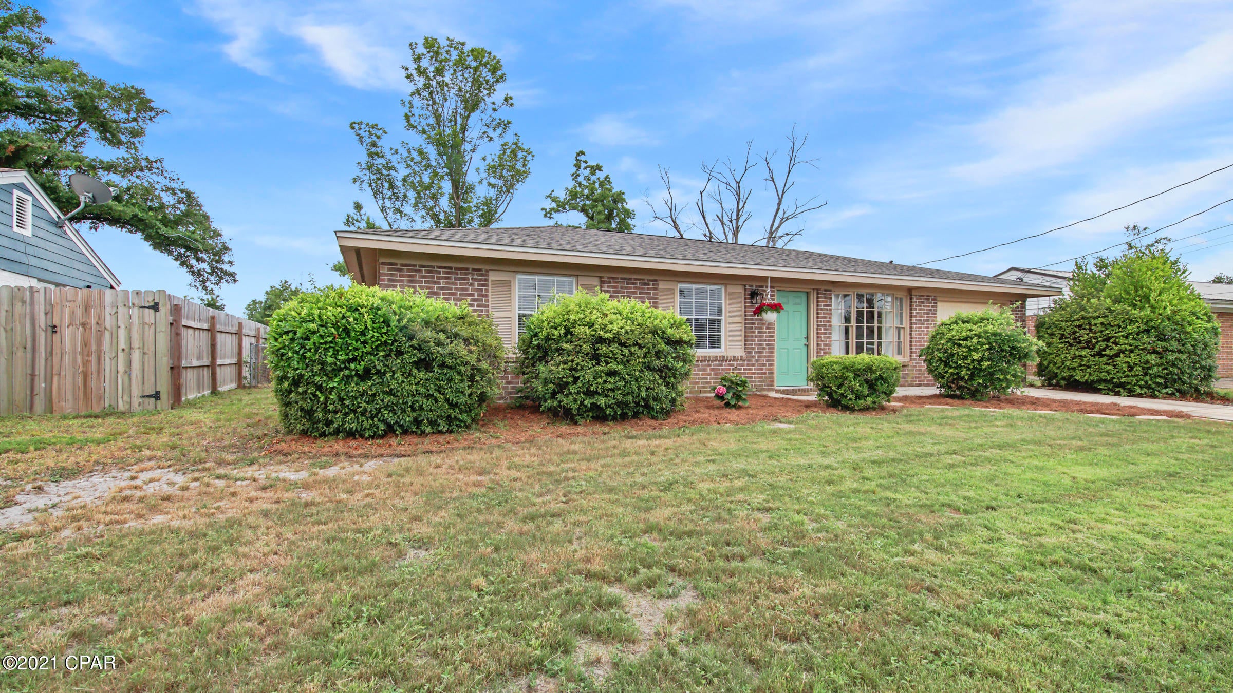 Sherwood Unit 5 - Residential
