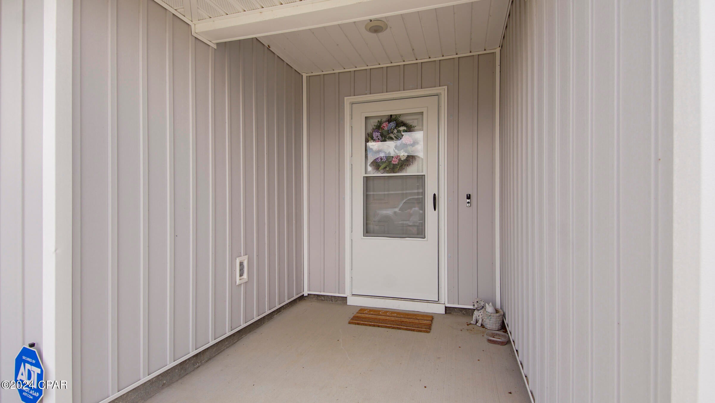 [No Recorded Subdiv] - Residential Lease