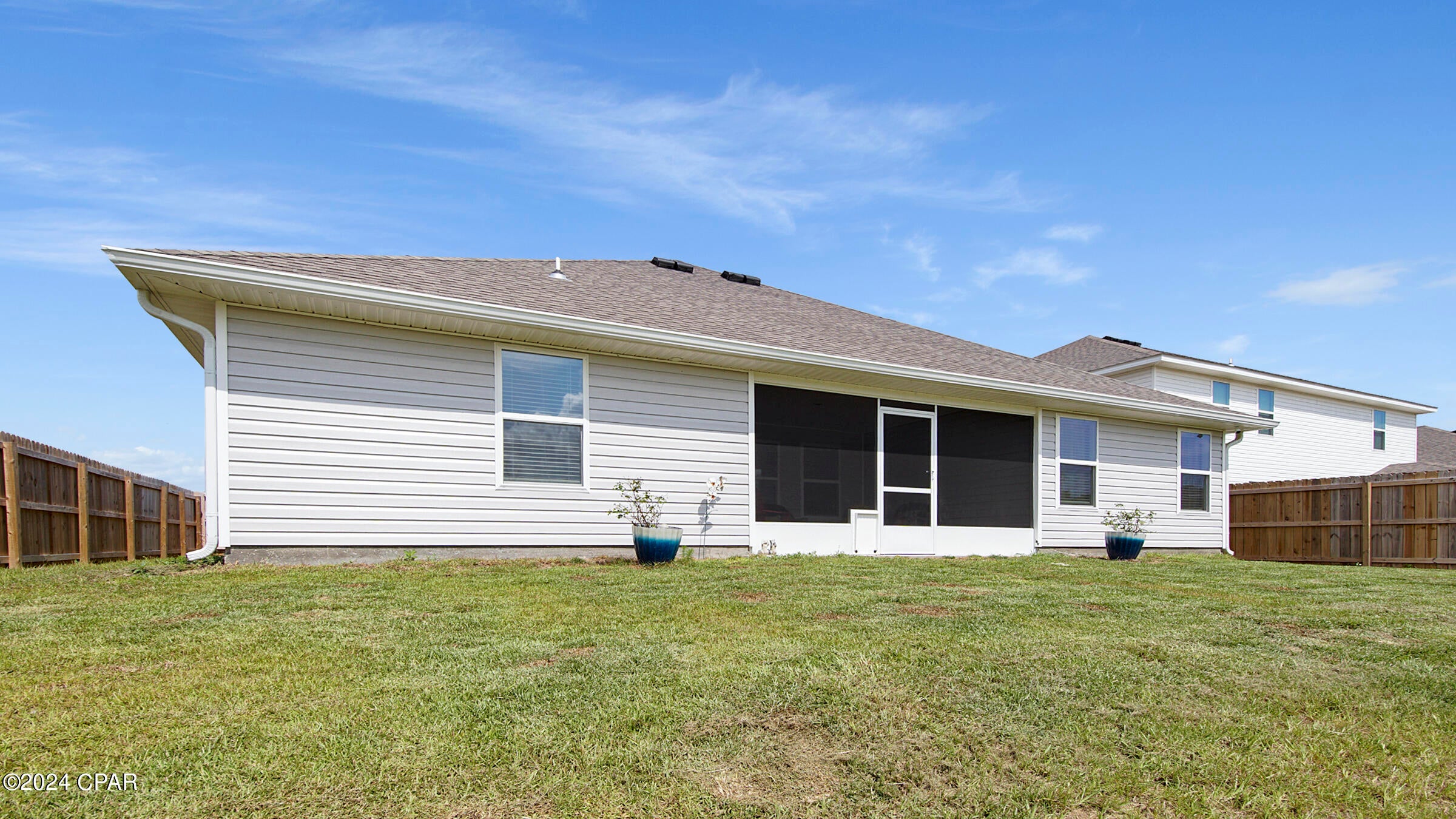 [No Recorded Subdiv] - Residential Lease