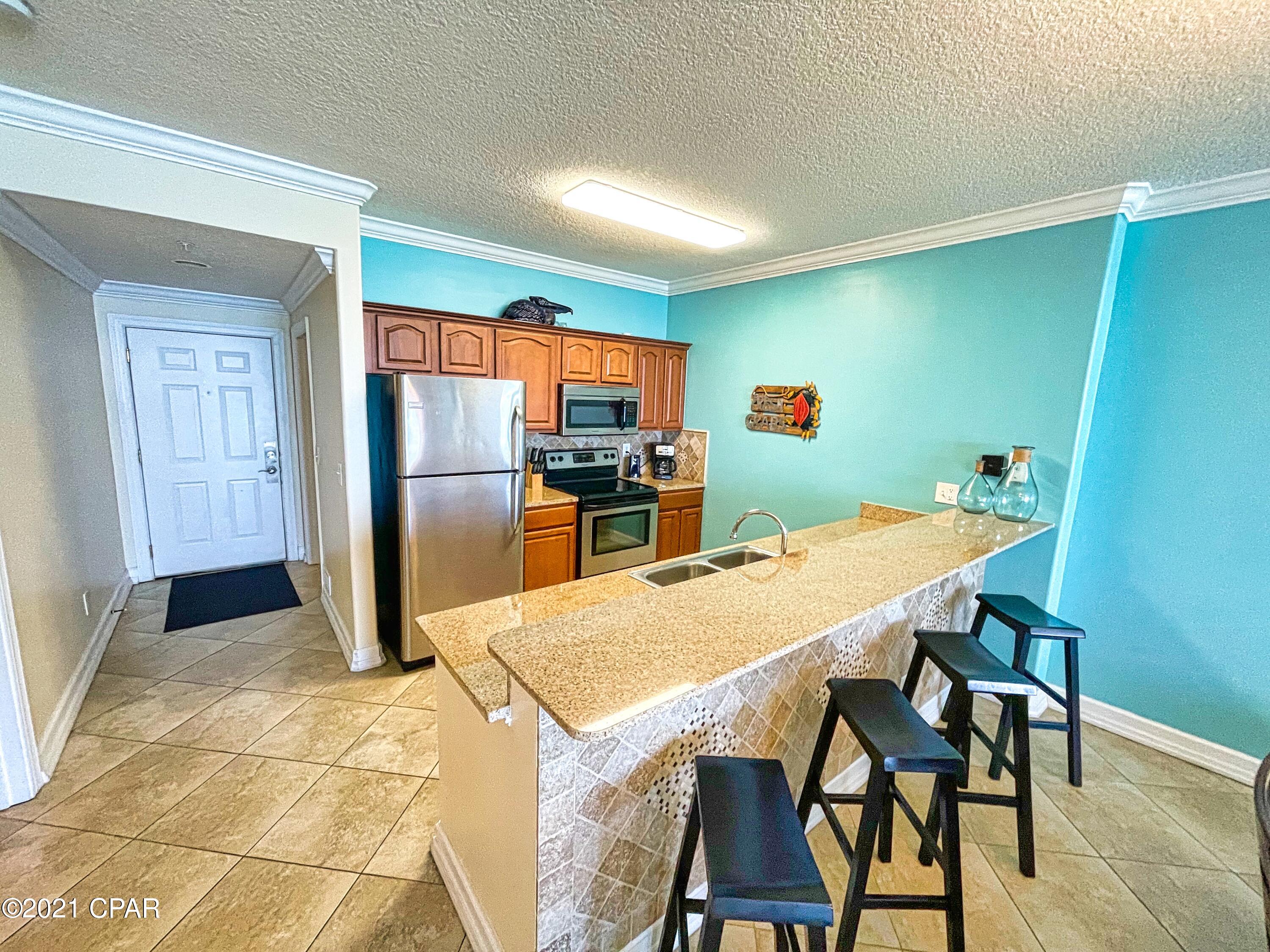 Ocean Reef - Residential