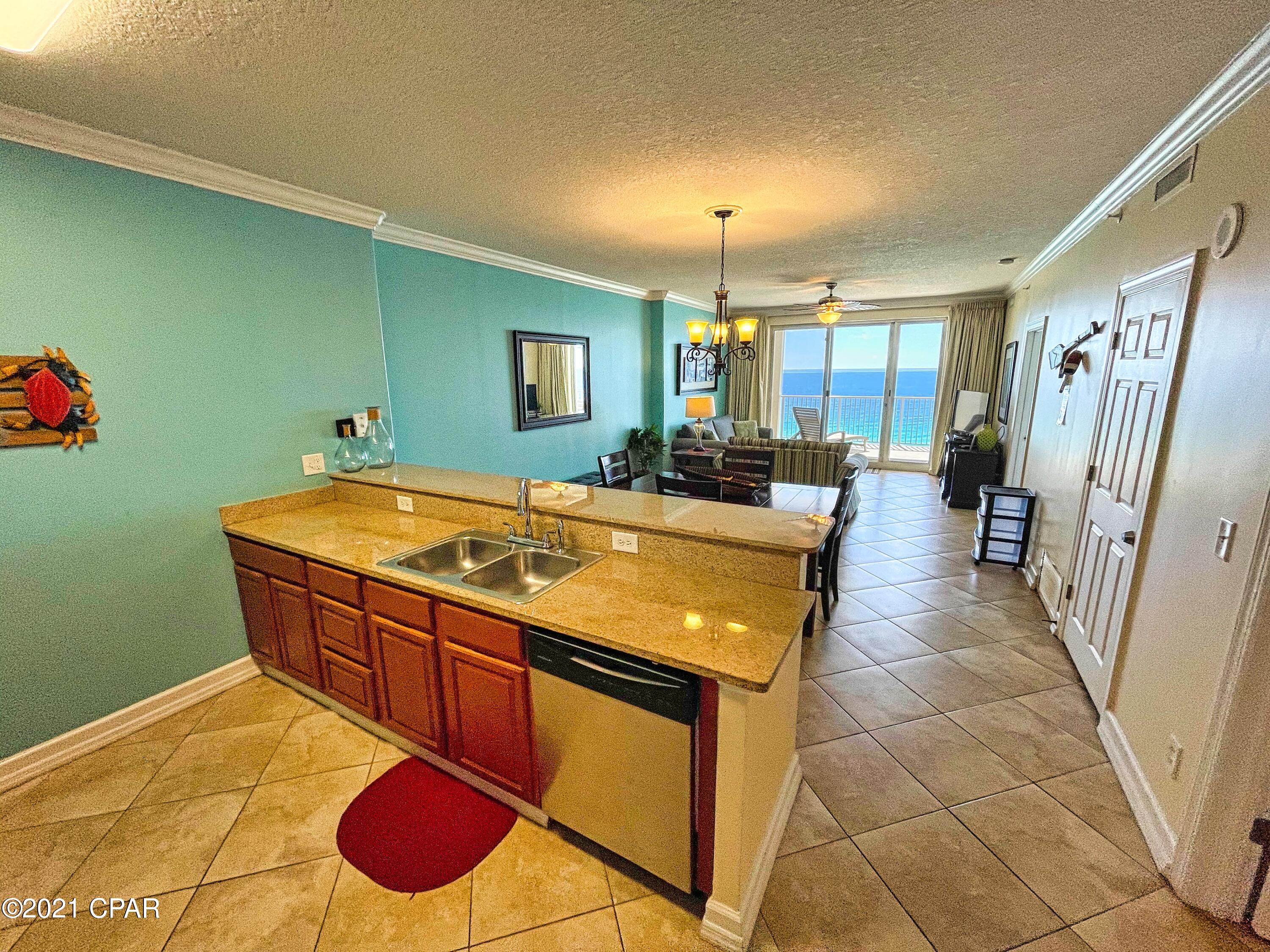 Ocean Reef - Residential