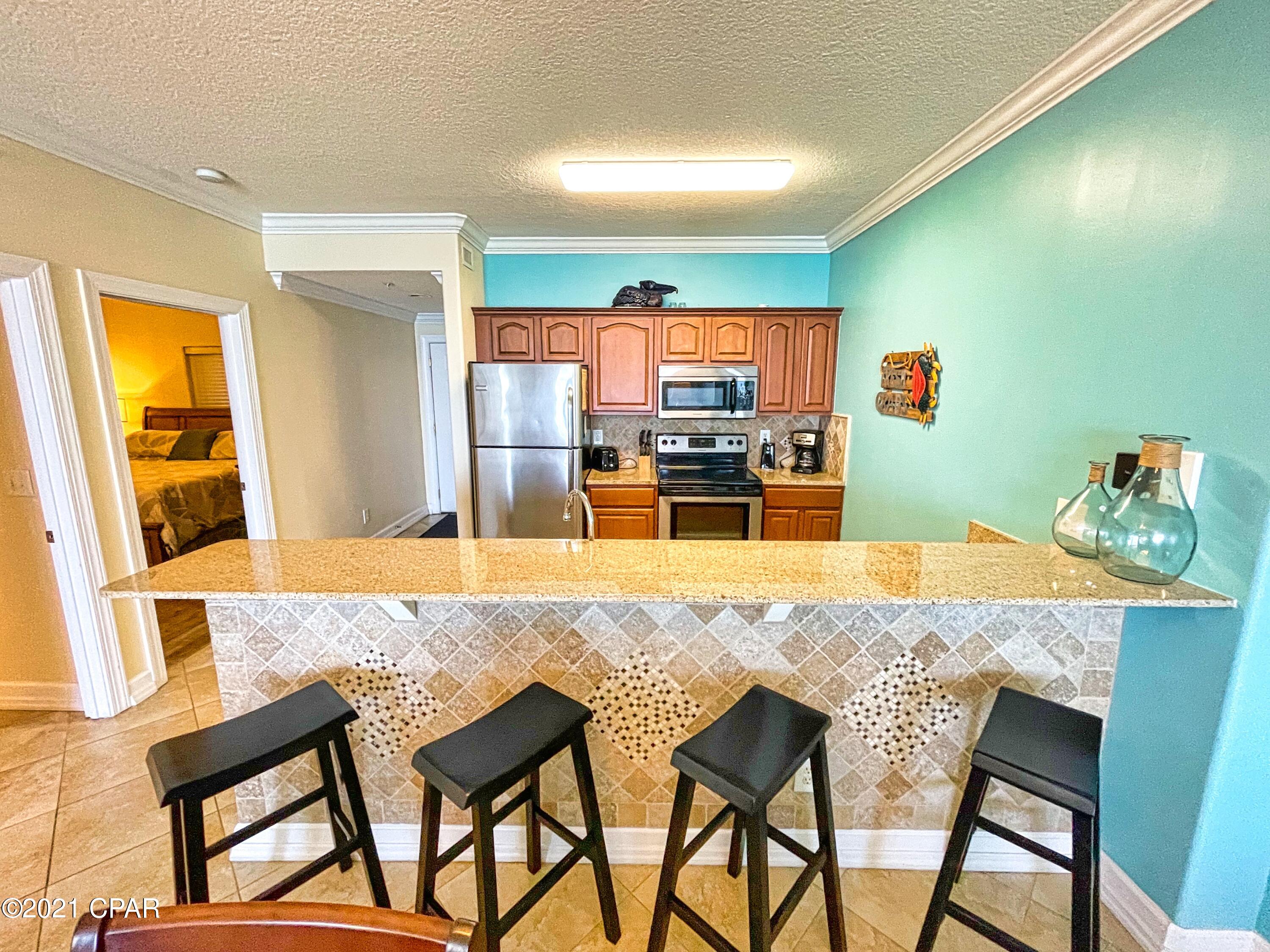 Ocean Reef - Residential