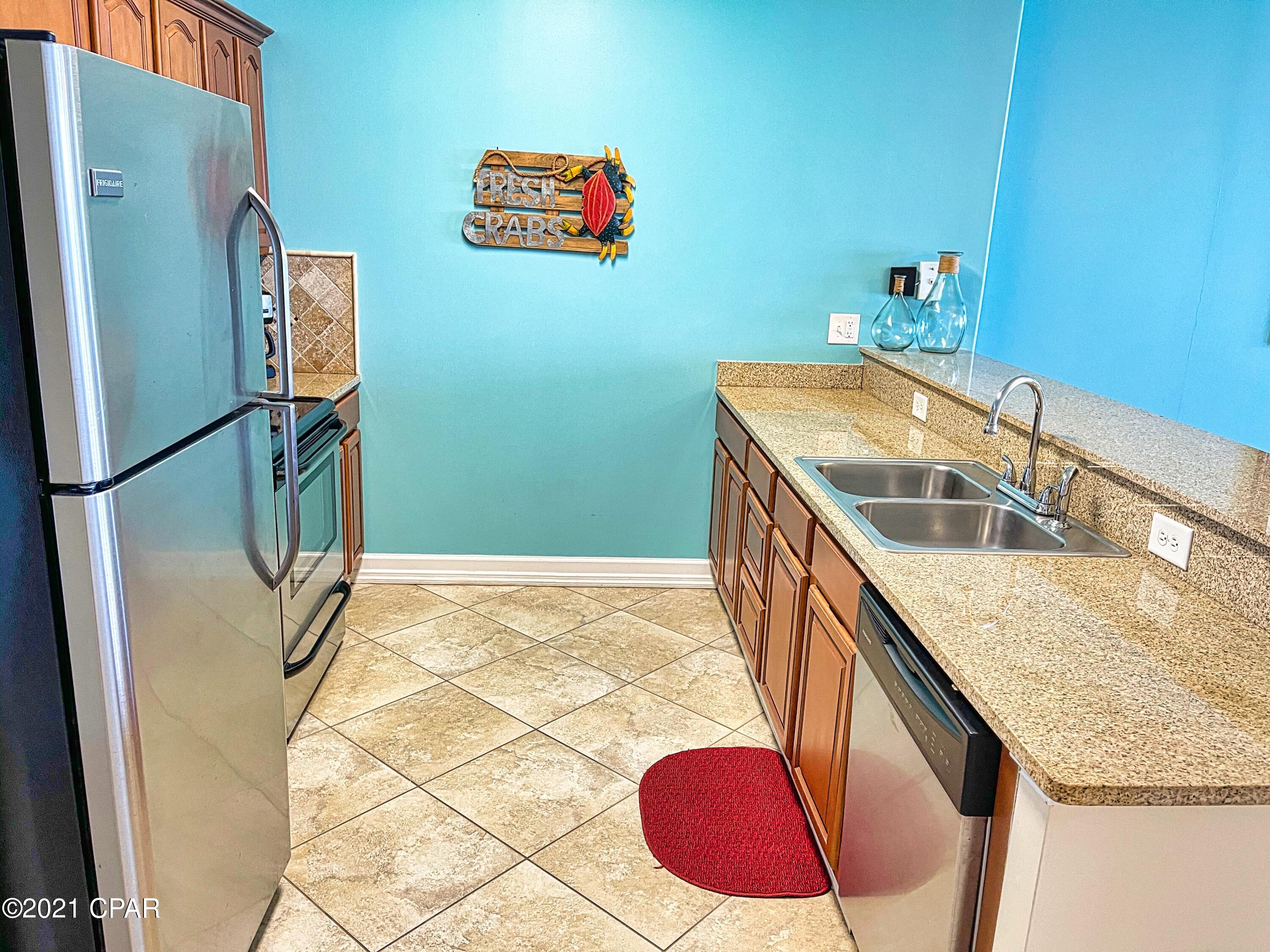 Ocean Reef - Residential