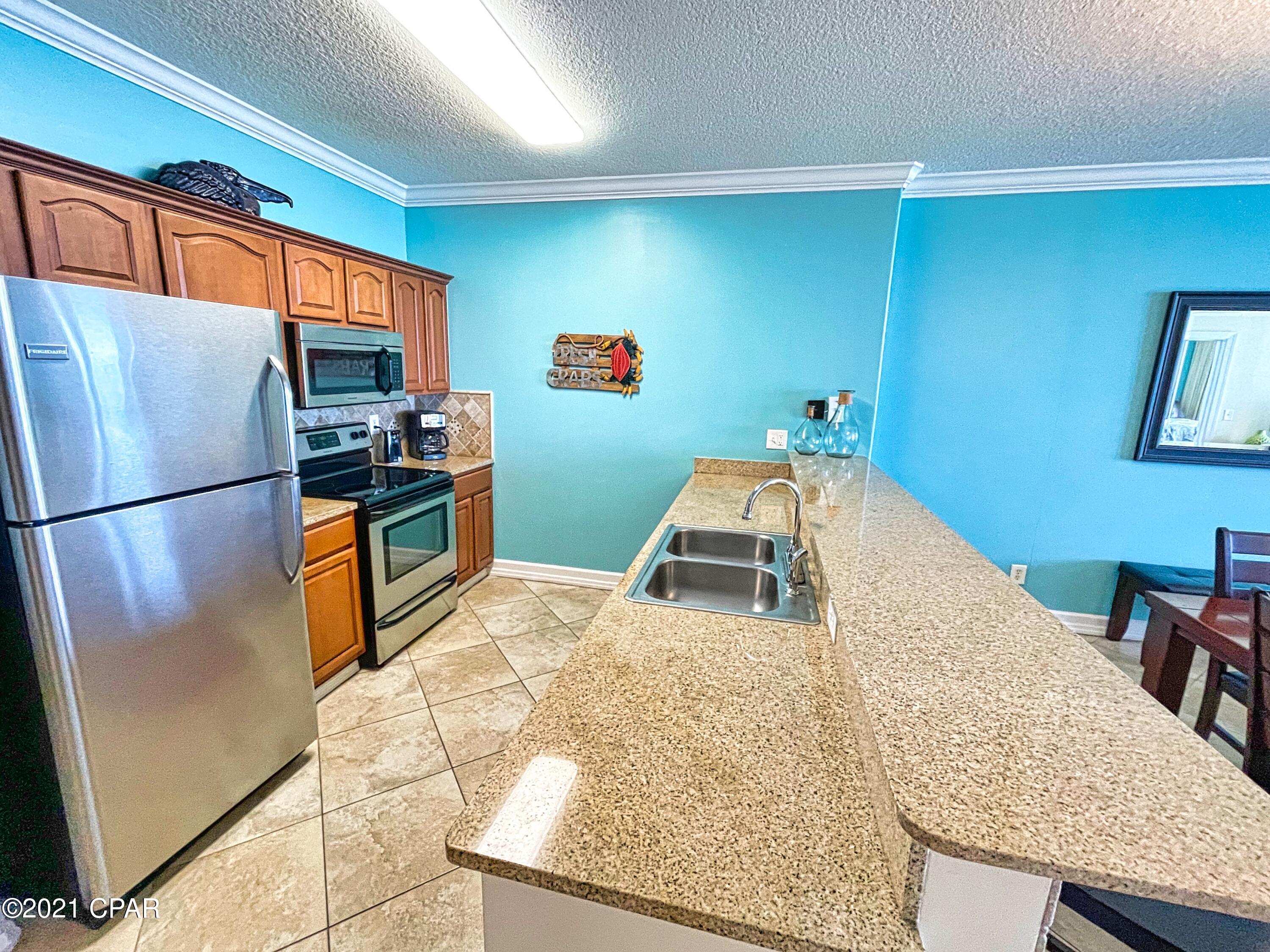 Ocean Reef - Residential