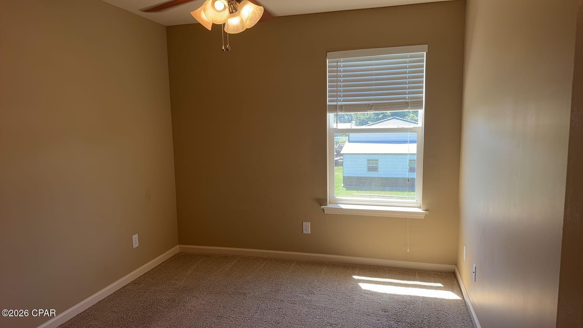 [No Recorded Subdiv] - Residential Lease