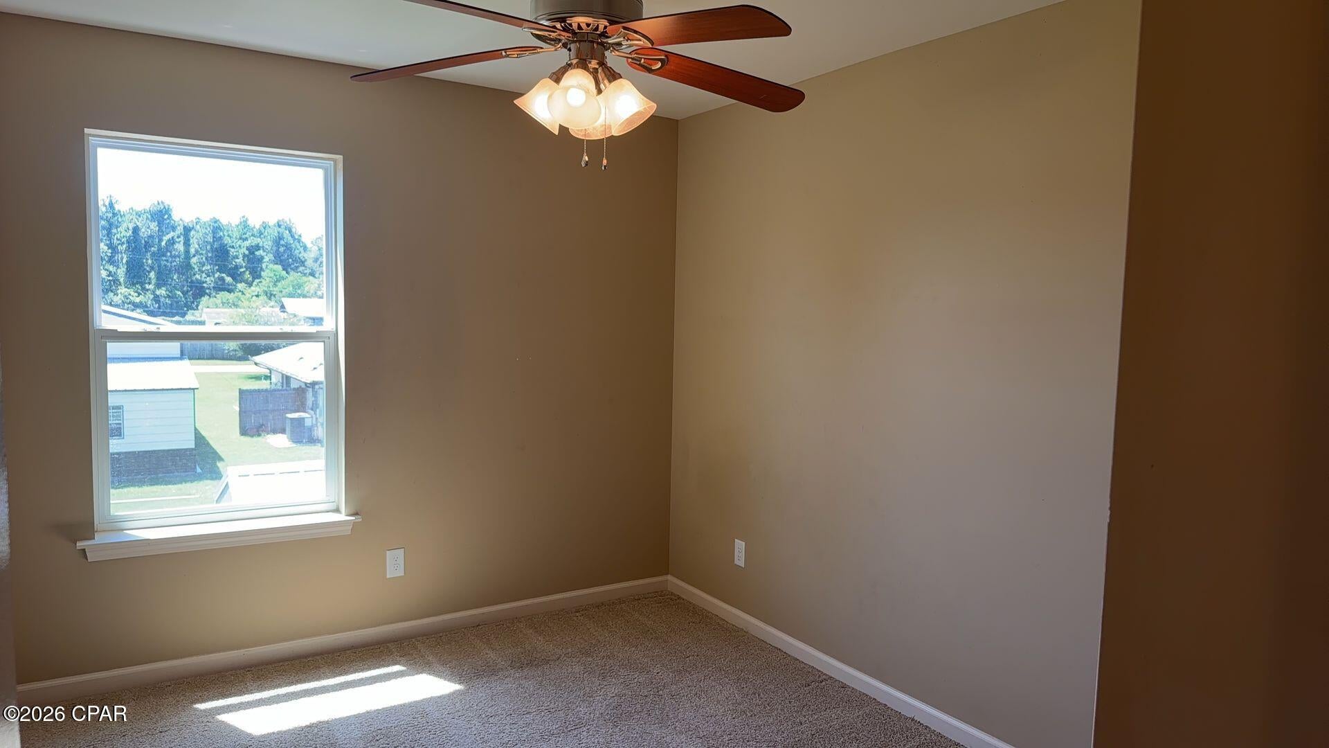 [No Recorded Subdiv] - Residential Lease