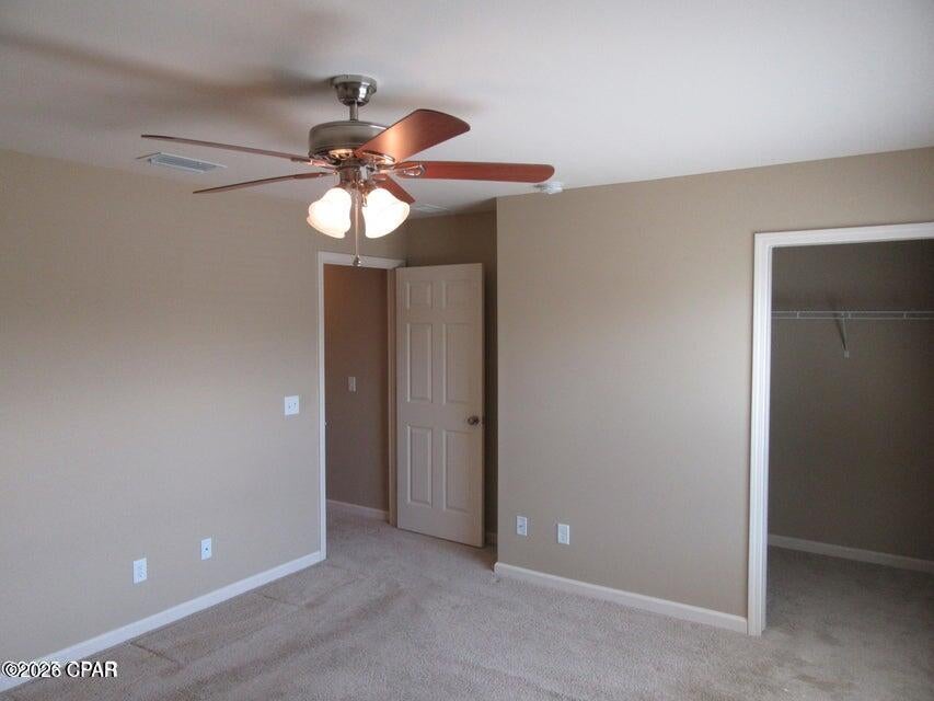 [No Recorded Subdiv] - Residential Lease