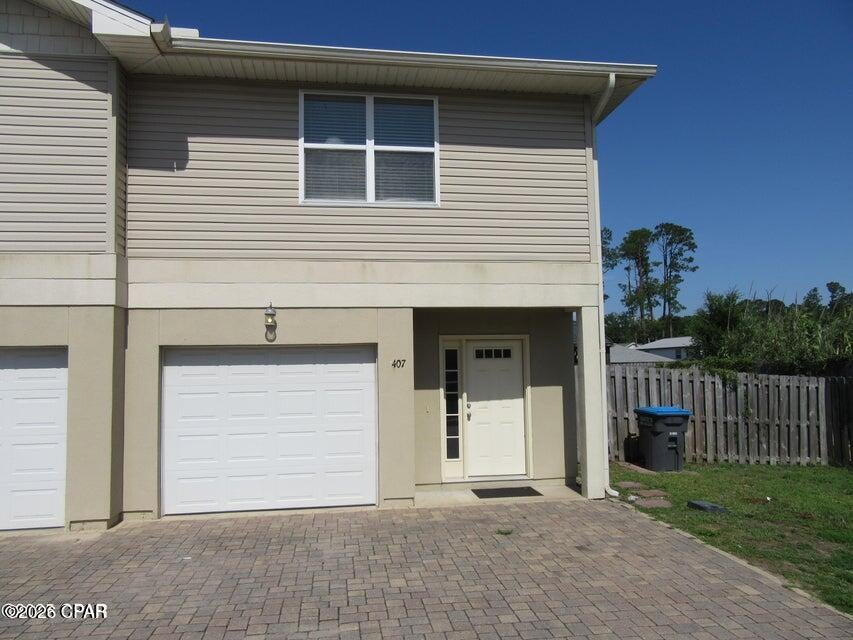 [No Recorded Subdiv] - Residential Lease