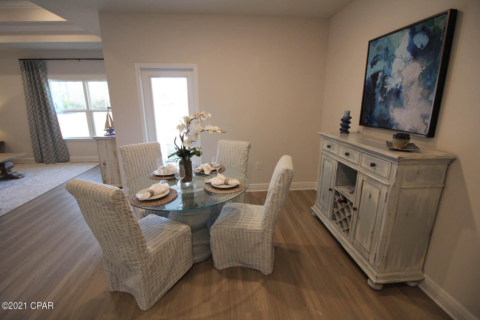 Emerald Cove Villas - Residential