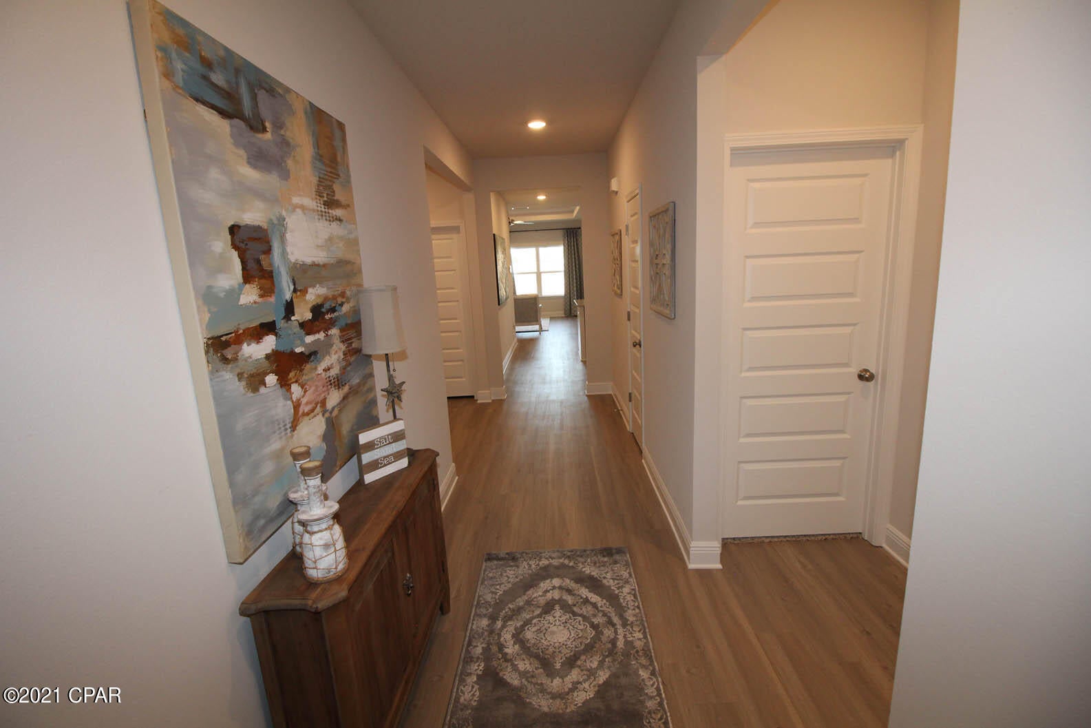 Emerald Cove Villas - Residential