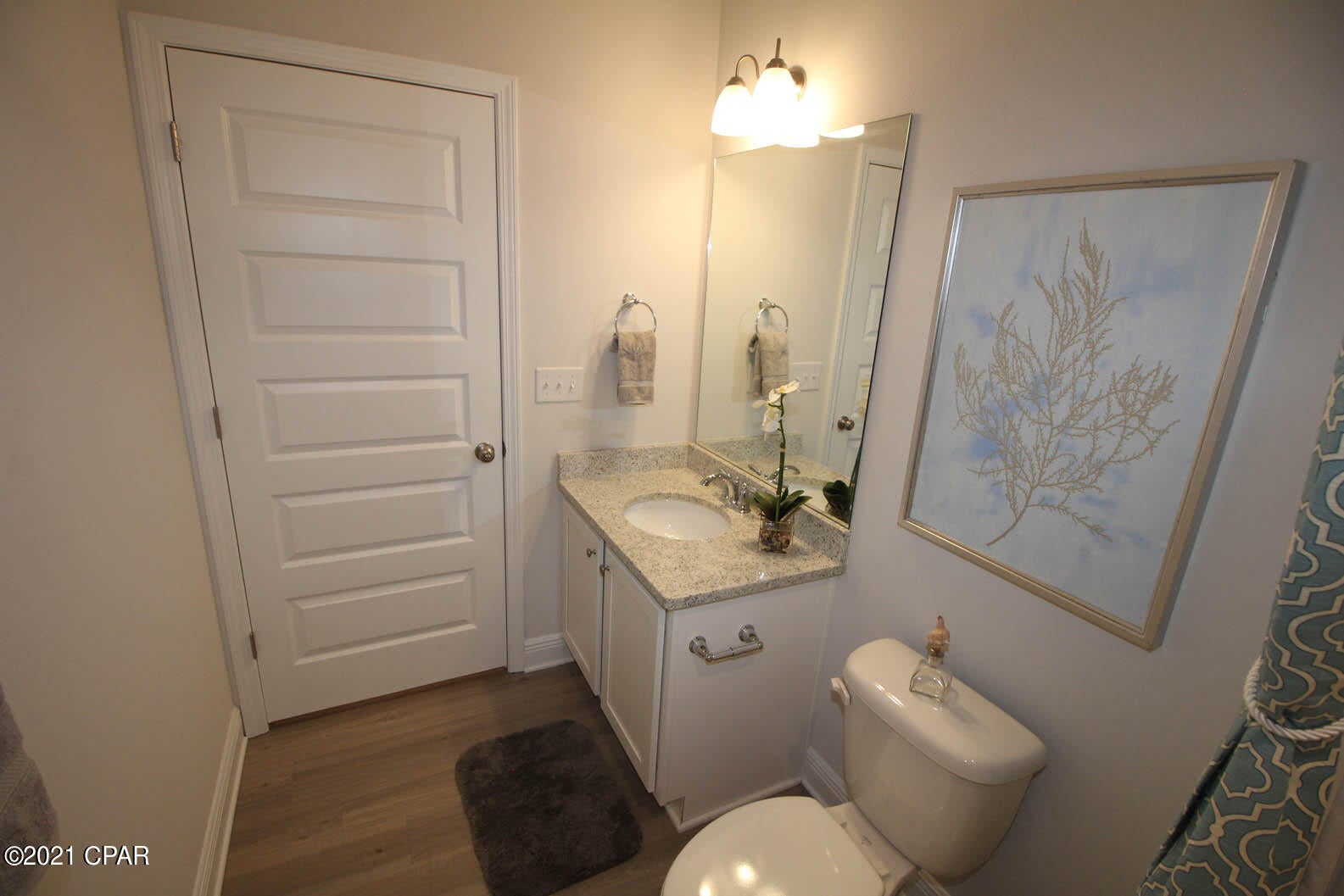 Emerald Cove Villas - Residential