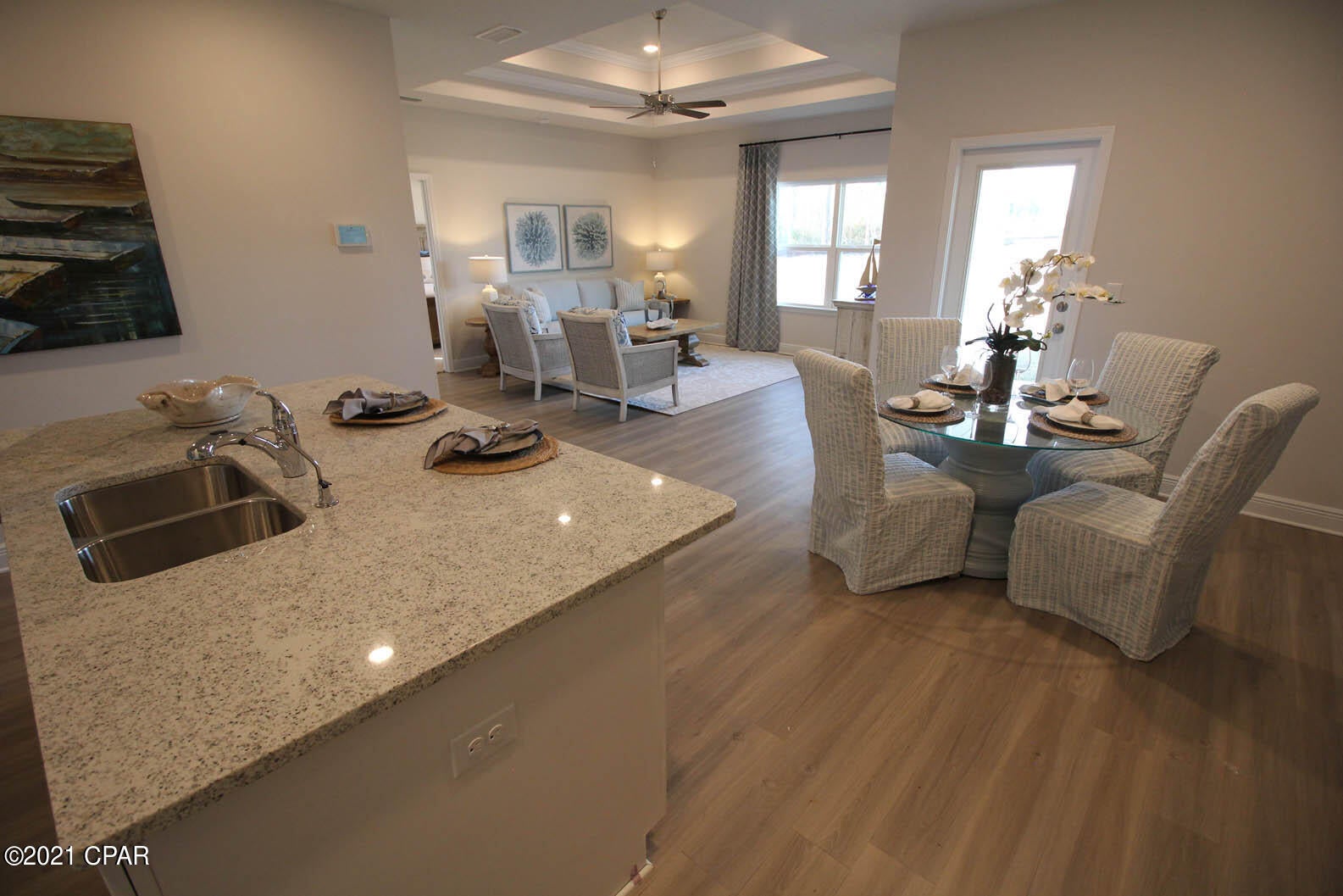 Emerald Cove Villas - Residential