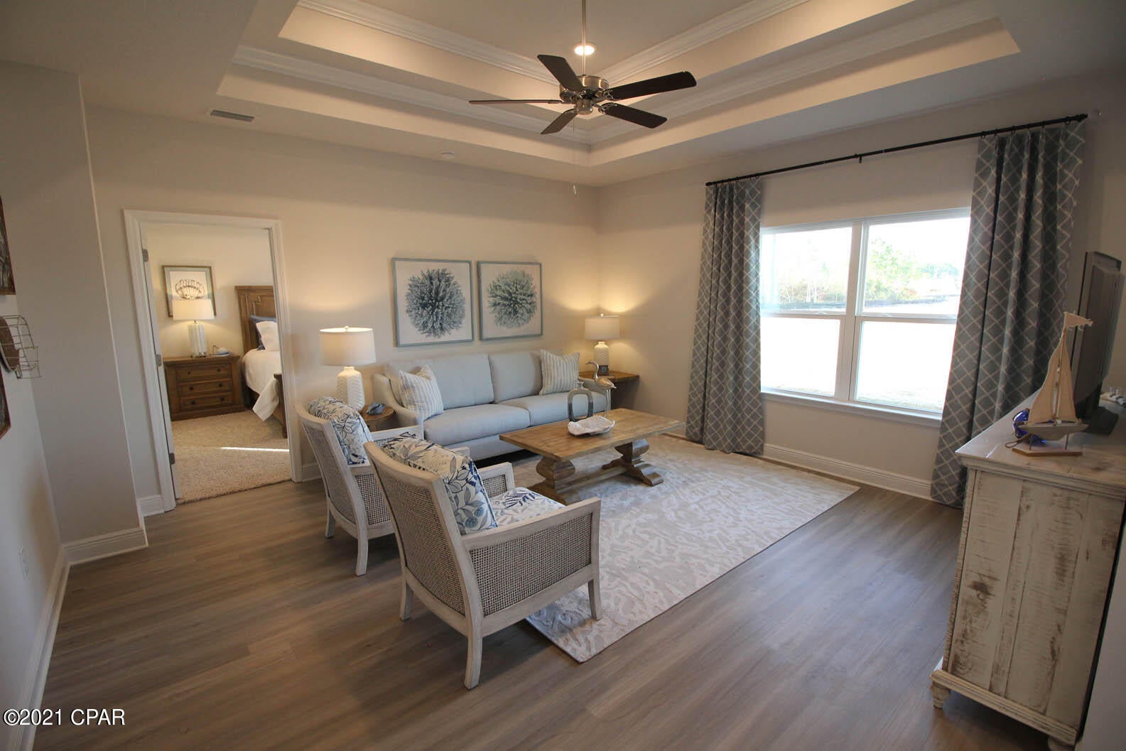 Emerald Cove Villas - Residential