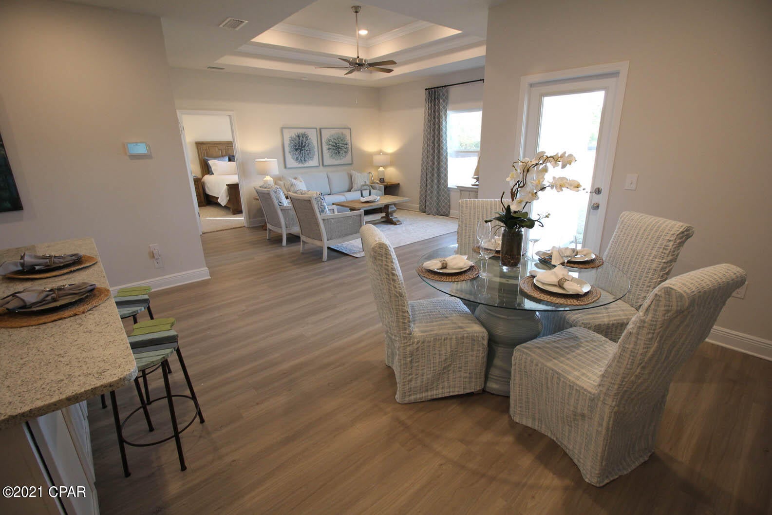 Emerald Cove Villas - Residential
