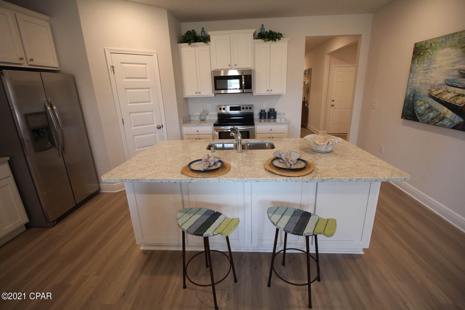 Emerald Cove Villas - Residential