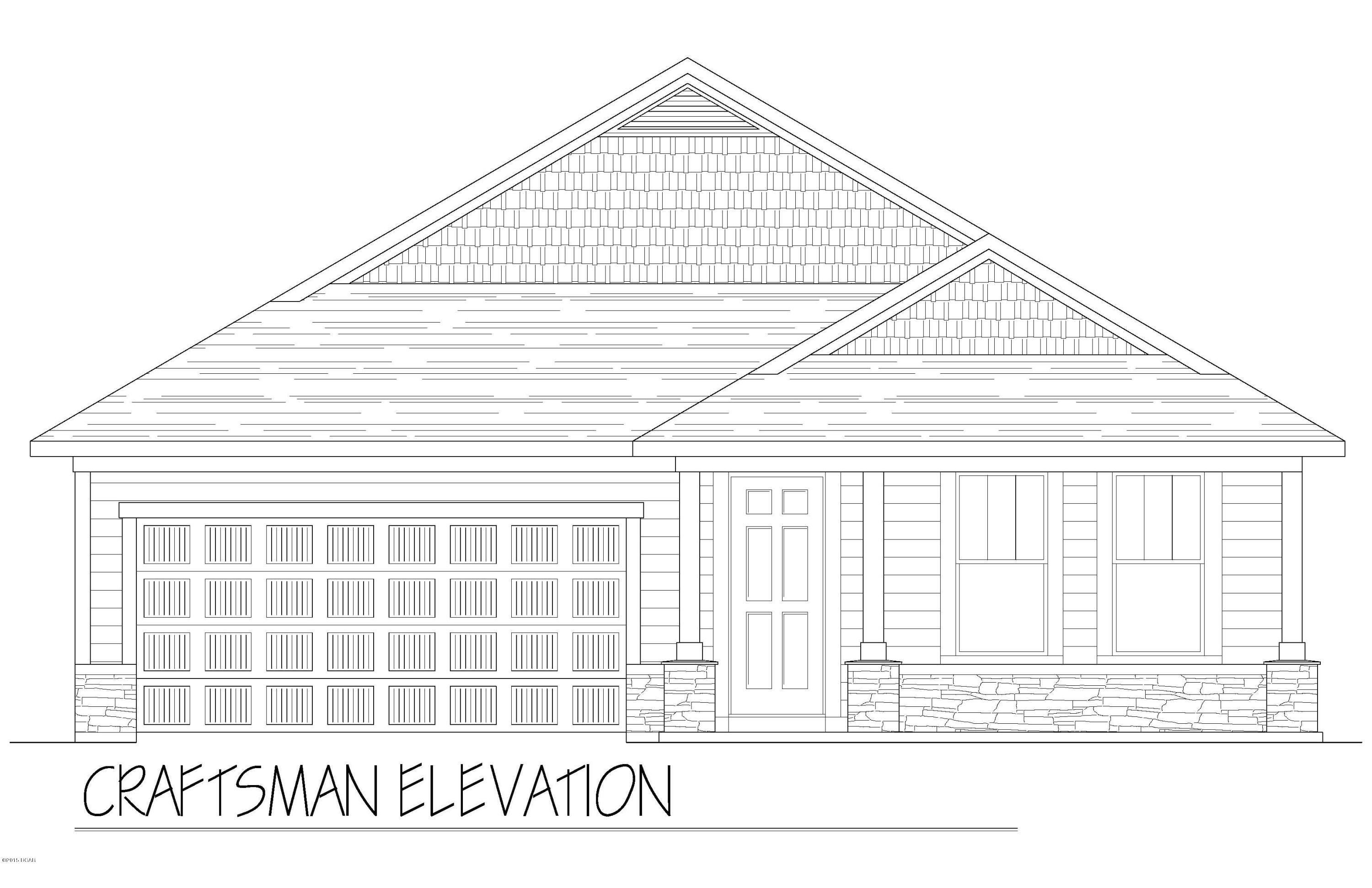 This home is currently under construction and not ready for showings. Please show our Model Home at 102 Blue Sage Road in the Whisper Dunes subdivision. 



We have several completed spec homes and a few spec homes under construction. The completed Spec Home can be shown anytime. Completed Spec Home is located at 303 Blue Sage Rd. 



All offers must be written on a Samuel Taylor Homes/HBC Homes LLC Purchase and Sale Agreement Contract. A Samuel Taylor built home includes standard features such as designer carpet in main areas and bedrooms, 8 ft. 2 panel craftsman interior door package, brushed nickel fixtures and faucets throughout, insulated (R19) interior common walls and insulated (R38) ceilings, and durable Sherwin Williams premium interior wall paint. Kitchen features stainless steel appliance package (range, dishwasher, & microwave) and oversized 36" wood cabinetry with crown molding, and granite counter tops. Full bathrooms include raised vanity heights, large tile flooring in bathrooms and laundry rooms, 2 x 6 Exterior Wall Construction, and hurricane tie down rod anchor system. Exterior of home includes coastal and craftsman architecture, spacious 2 car garage, architectural roof shingles with an extended warranty, low maintenance aluminum fascia and vinyl soffits, termite treated foundation, Hardi-Plank siding with an extended warranty, and durable Sherwin Williams Loxon exterior paint. All new construction homes are backed by a 2-10 Home Buyers Warranty. Your HOA dues includes lawn maintenance for the home. The Whisper Dunes subdivision includes sidewalks, curb & gutter, a beautiful community pool and pool cabana. Whisper Dunes is a golf cart friendly community and you are within a short driving distance to our beautiful beaches, Pier Park shopping, NW FL Beaches International Airport, and the beautiful 30A South Walton area. Choose your lot, floor plan & elevation, choose your design options, and pick your paint colors! All measurements and sizes are approximate, please measure for accuracy and verify all sizes.