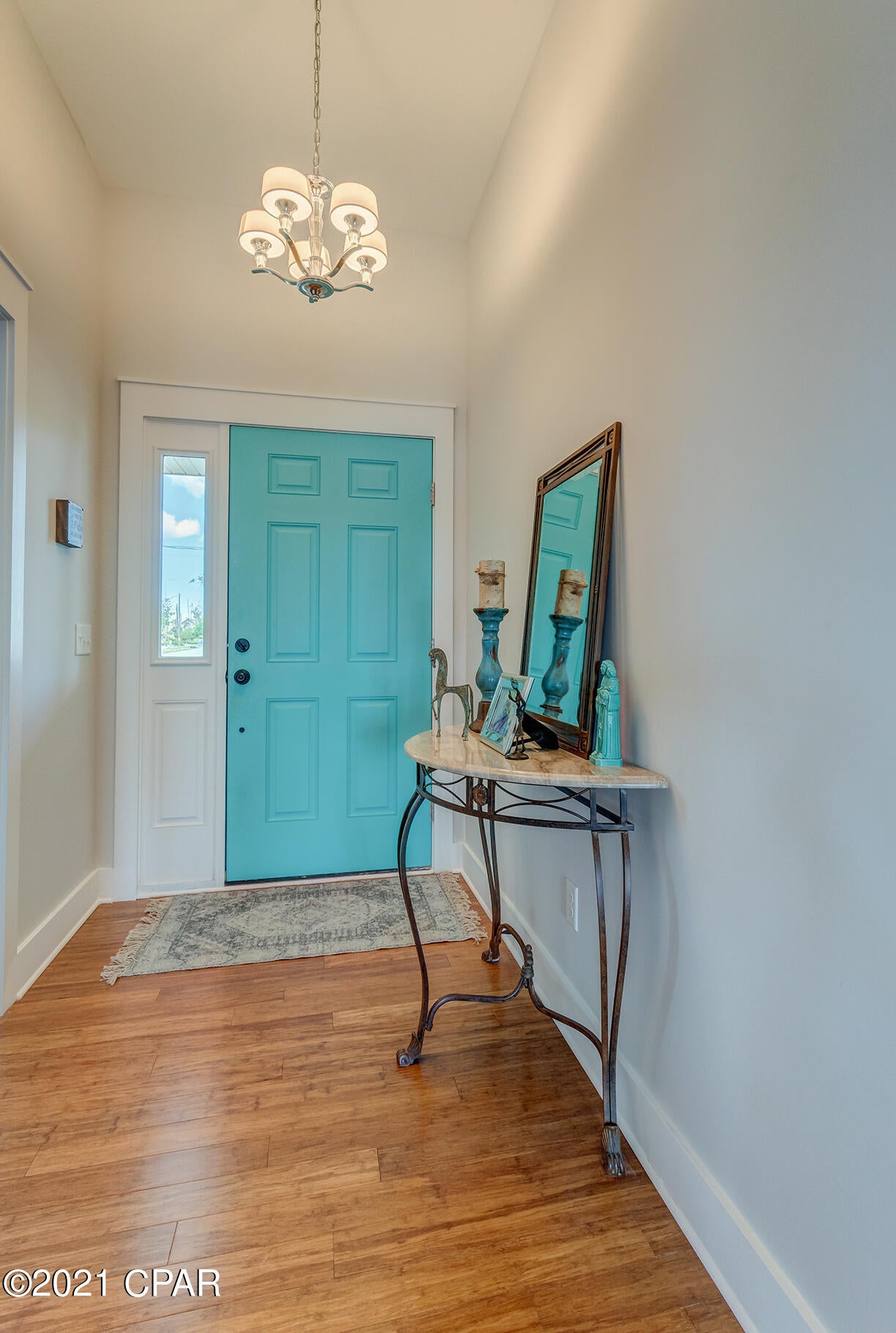 College Point 1st Add - Residential