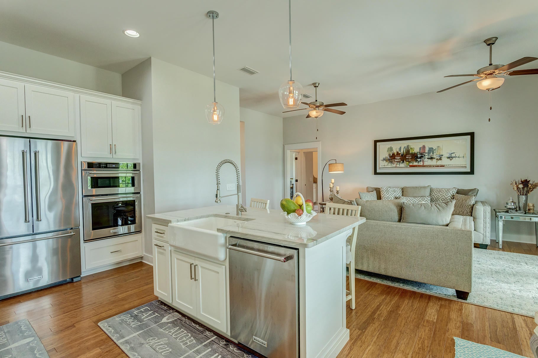 College Point 1st Add - Residential