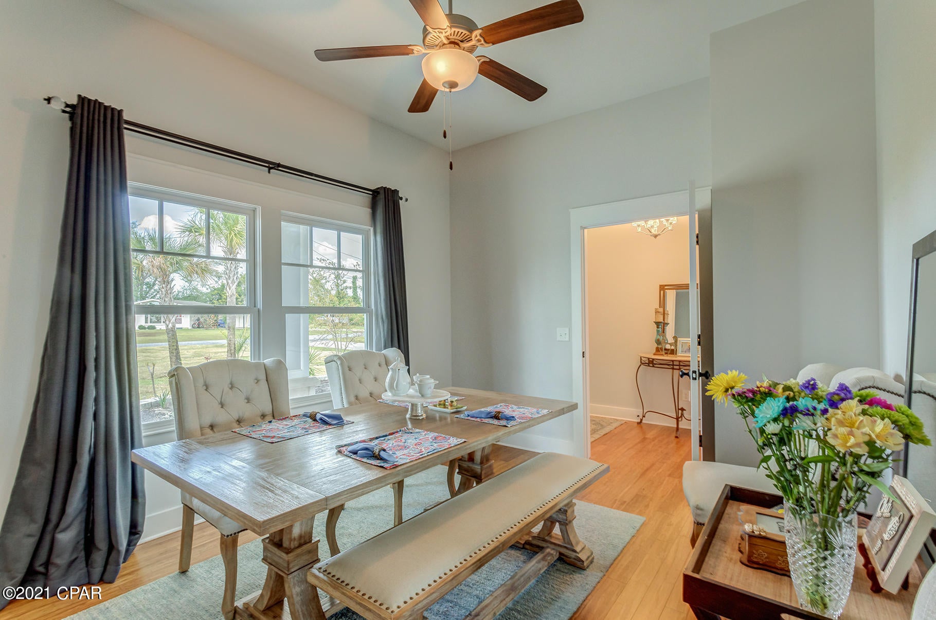College Point 1st Add - Residential
